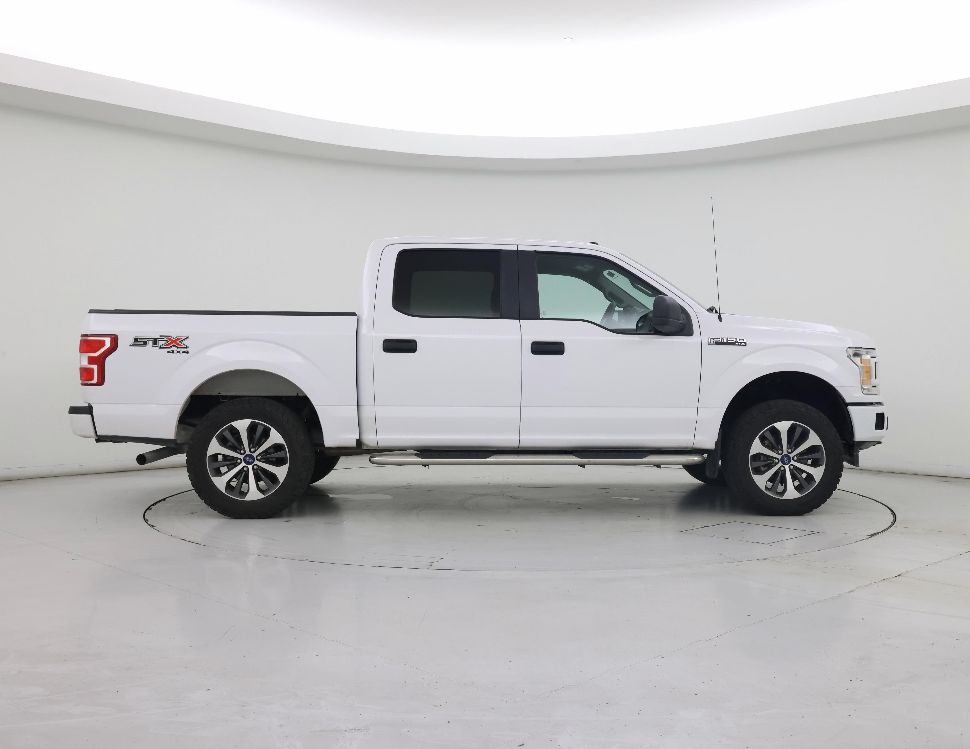 Thumbnail: 2019 Ford F-150 - 7