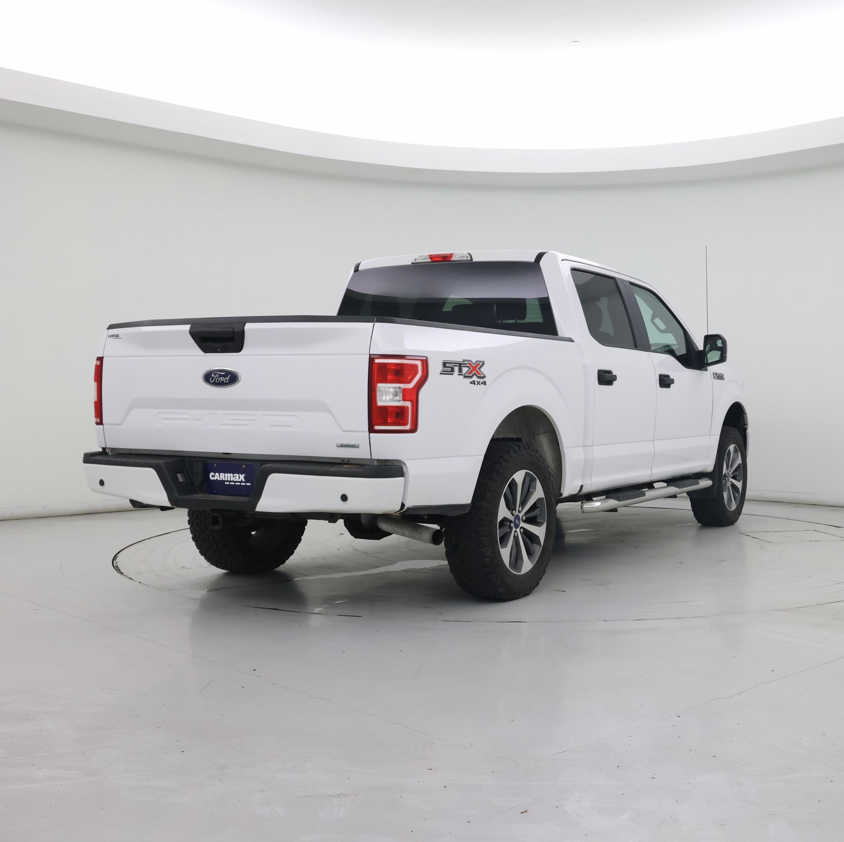 Thumbnail: 2019 Ford F-150 - 8