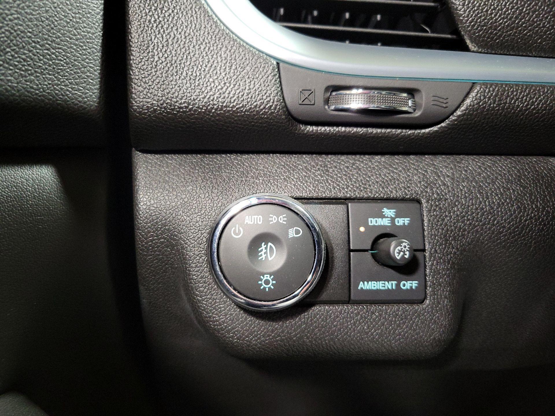 Thumbnail: 2016 Chevrolet Traverse - 13