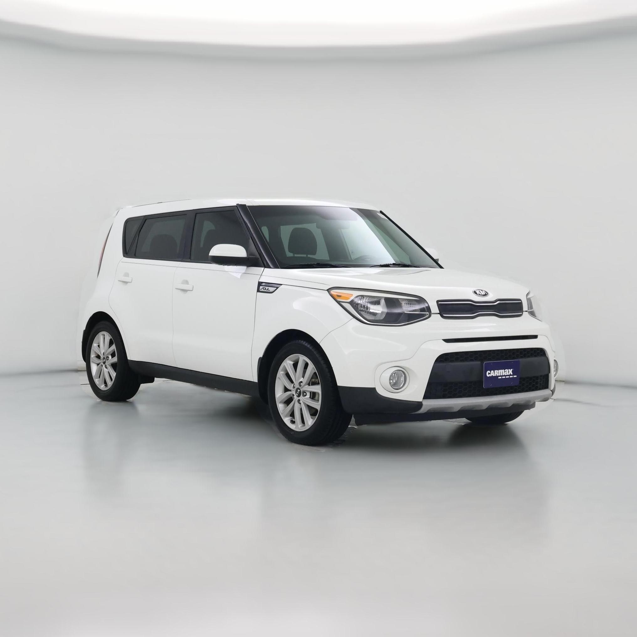 Thumbnail: 2019 Kia Soul - 1