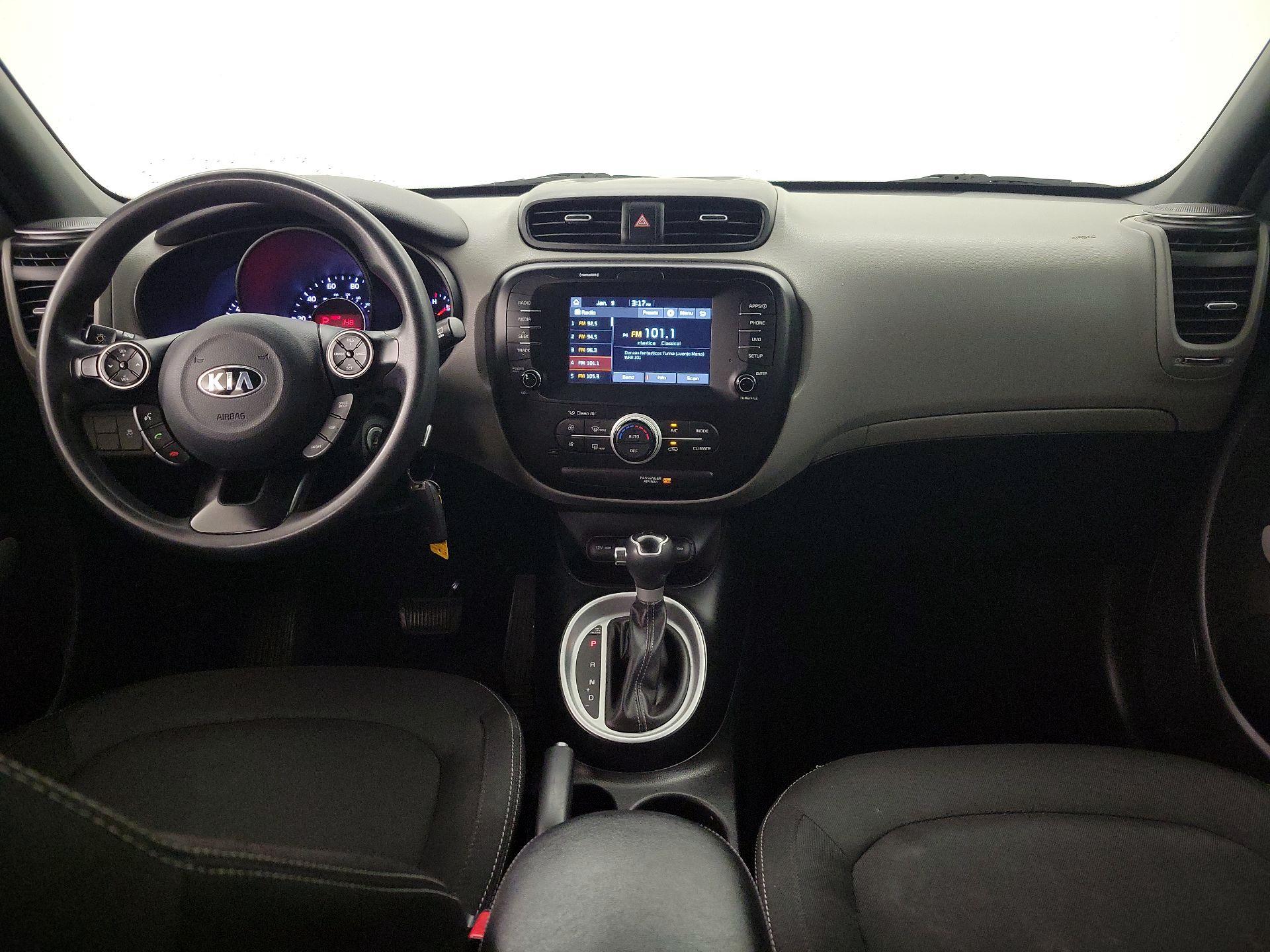 Thumbnail: 2019 Kia Soul - 9