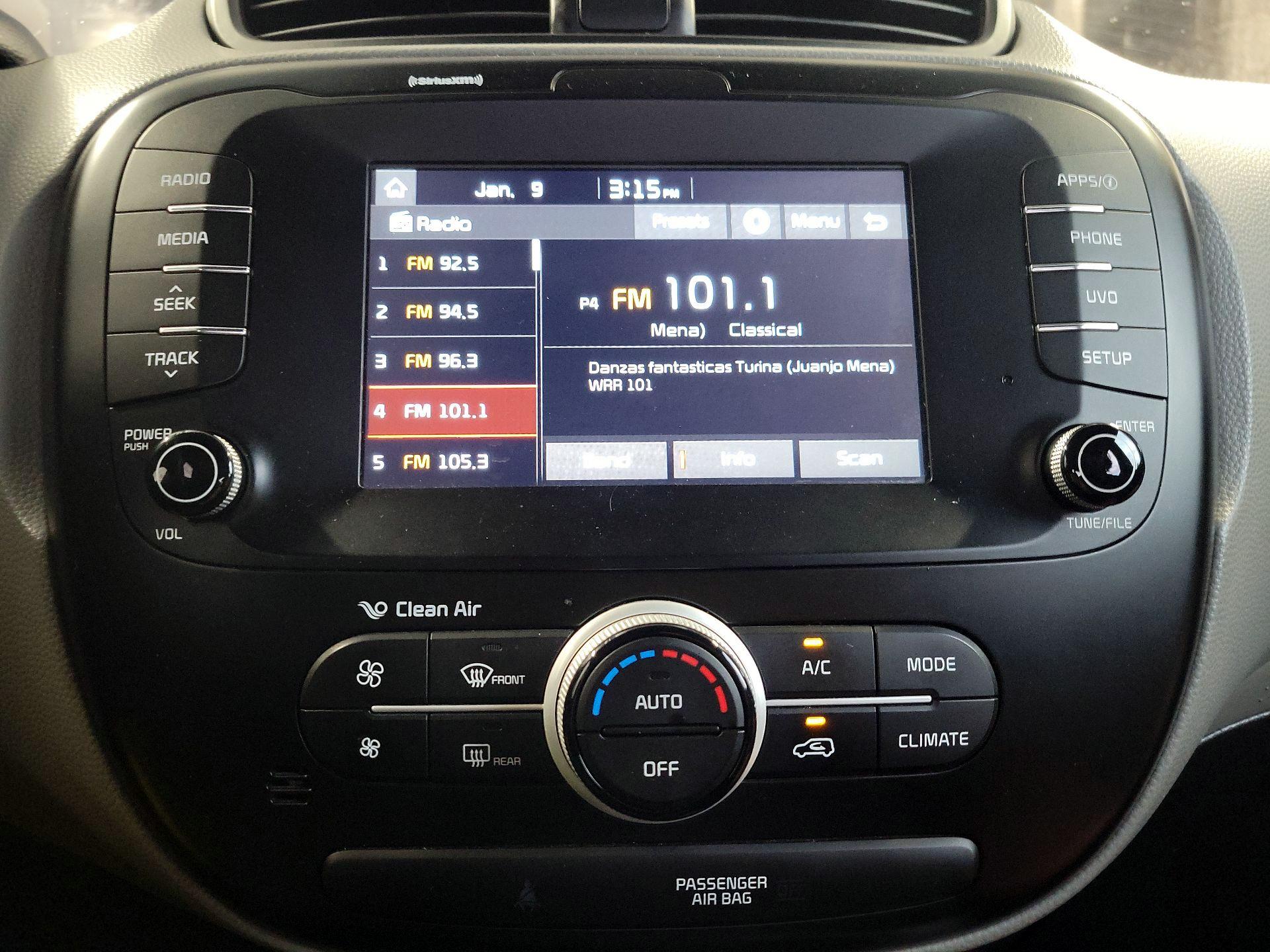 Thumbnail: 2019 Kia Soul - 15