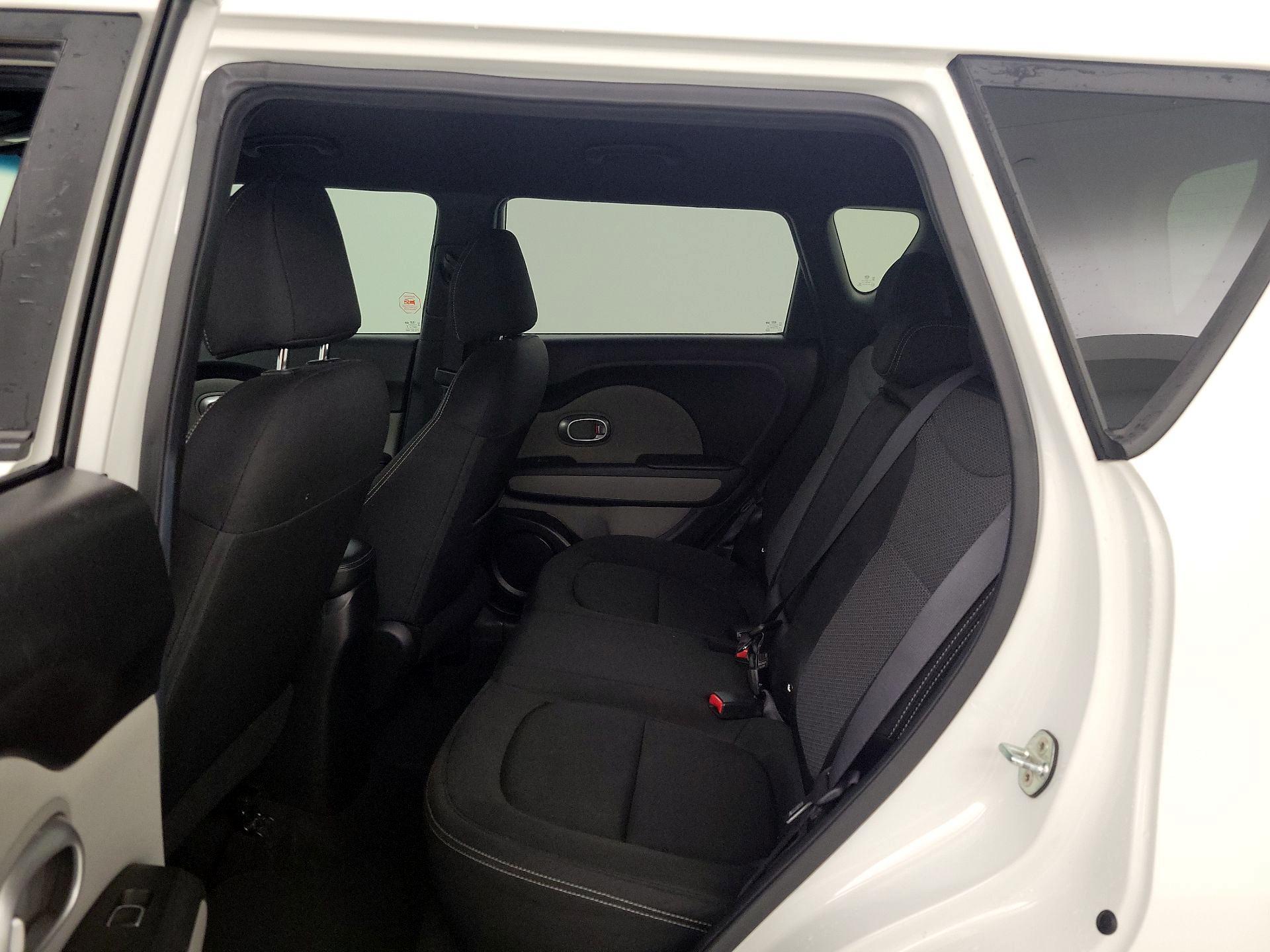 Thumbnail: 2019 Kia Soul - 18