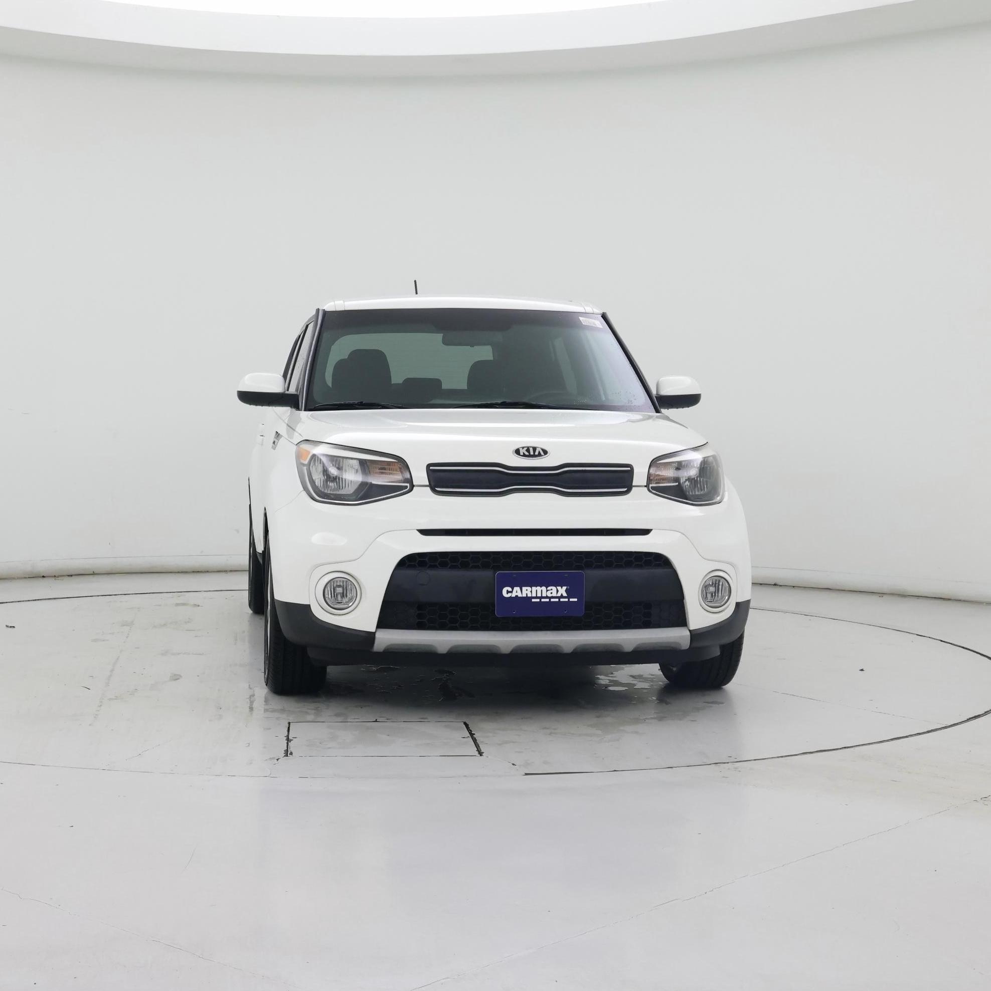Thumbnail: 2019 Kia Soul - 5