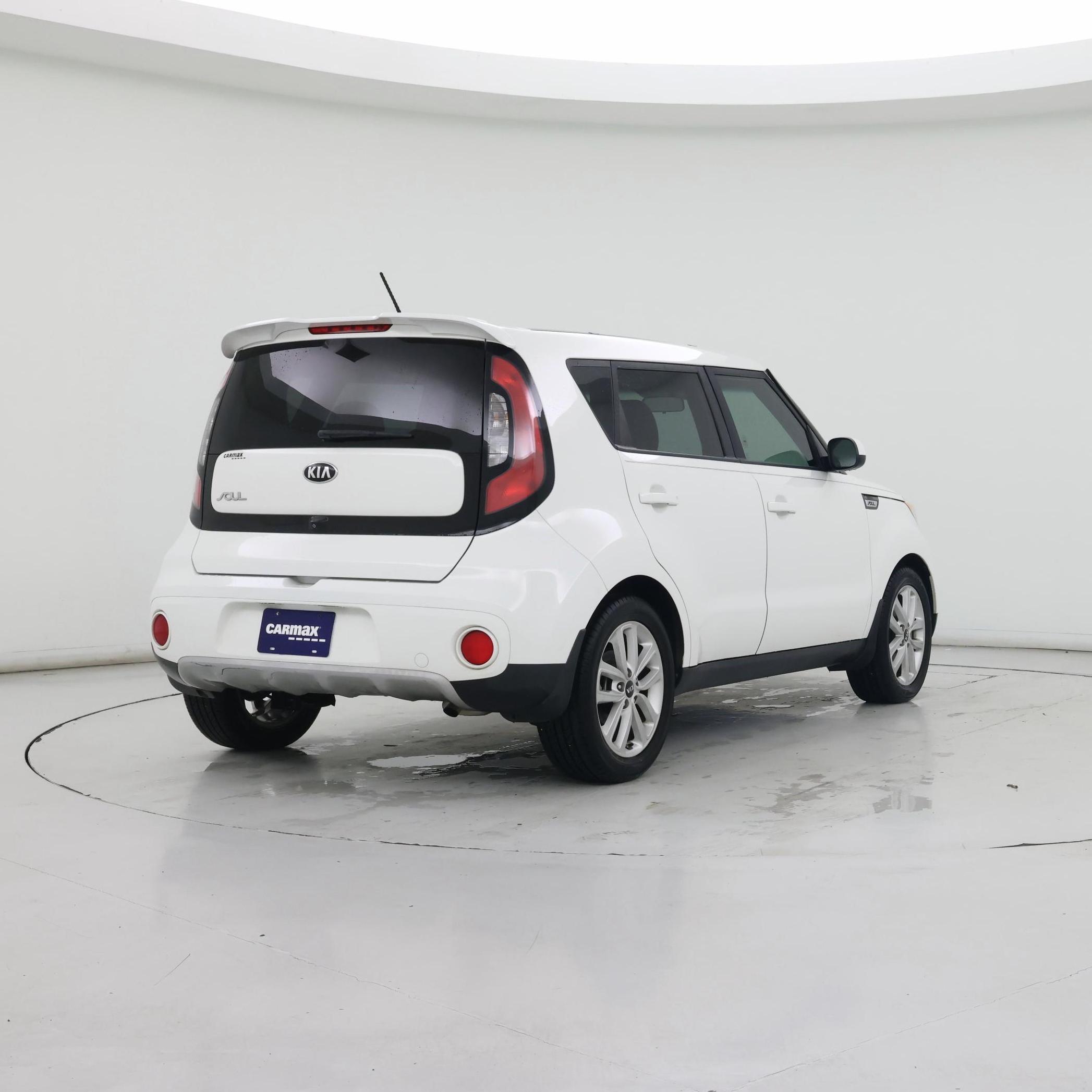 Thumbnail: 2019 Kia Soul - 8