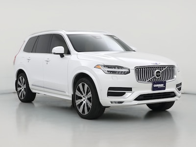 2024 Volvo XC90 B6 Ultimate Bright Theme