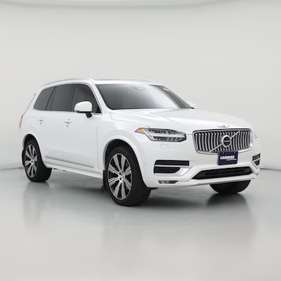 2024 Volvo XC90 B6 Ultimate Bright Theme