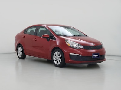2017 Kia Rio LX