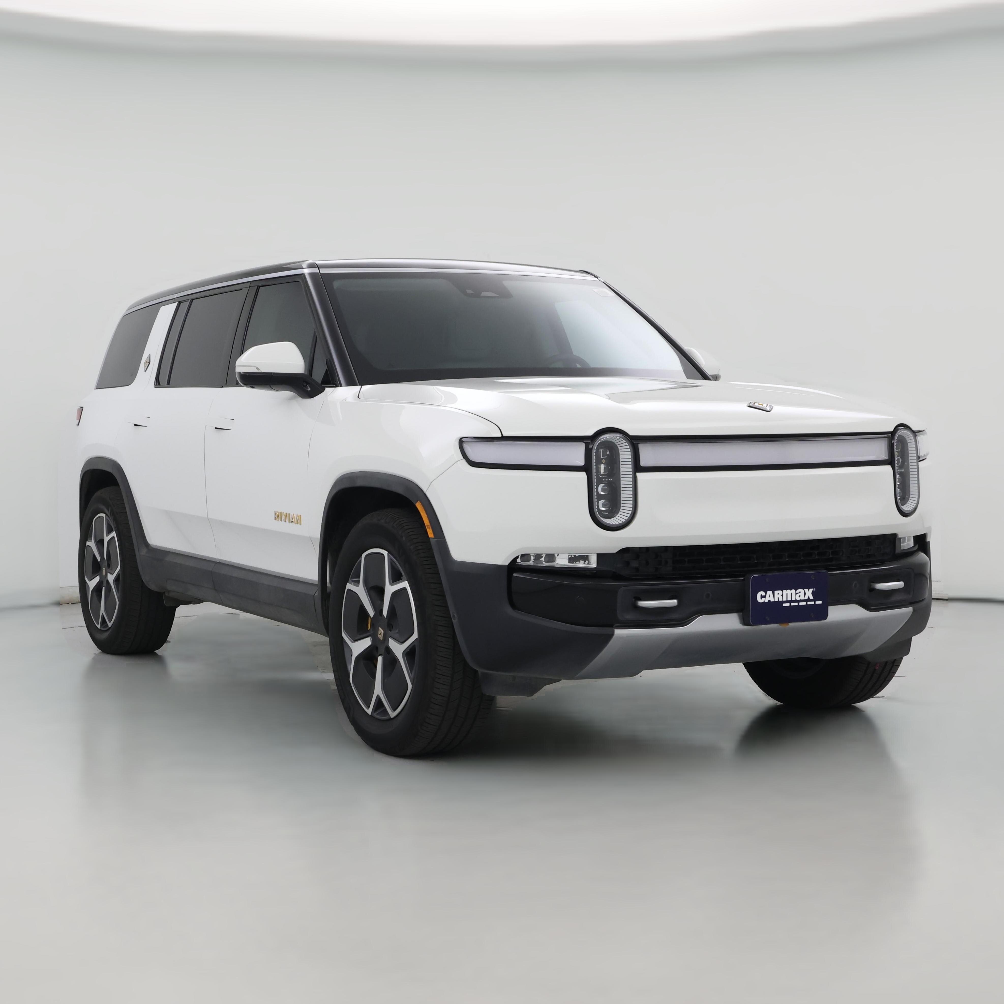 Thumbnail: 2023 Rivian R1S - 1