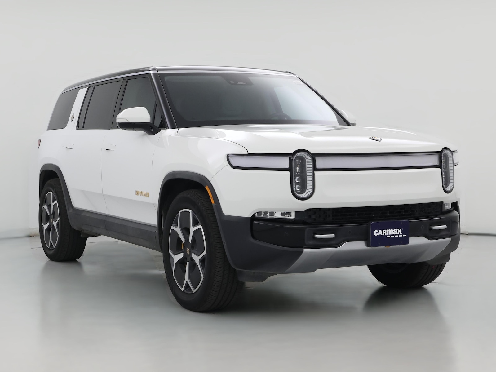 2023 Rivian R1S Adventure