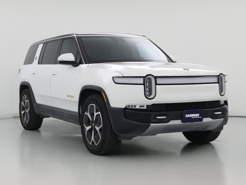 2023 Rivian R1S Adventure -
                  Irving, TX