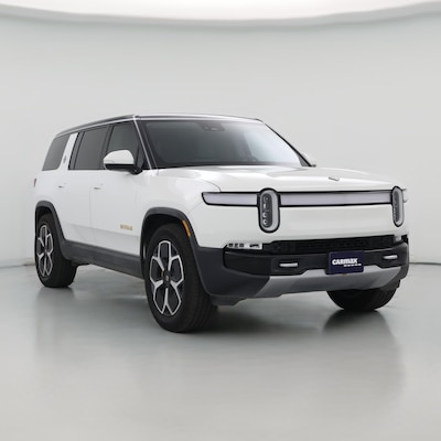 2023 Rivian R1S Adventure Quad-Motor Large