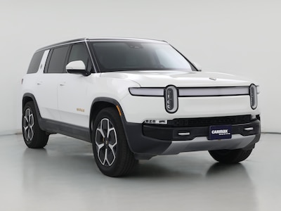 2023 Rivian R1S Adventure Quad-Motor Large