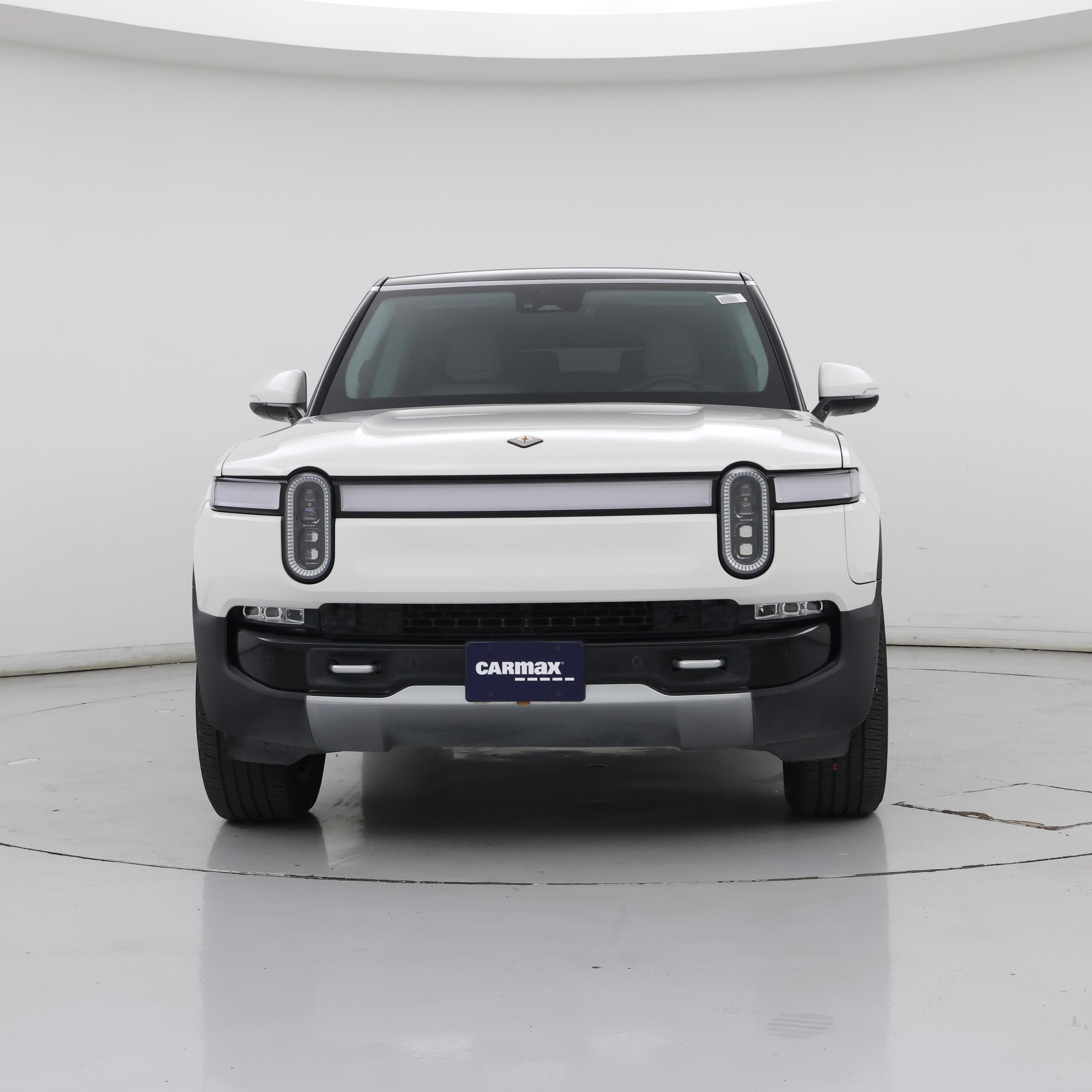 Thumbnail: 2023 Rivian R1S - 5