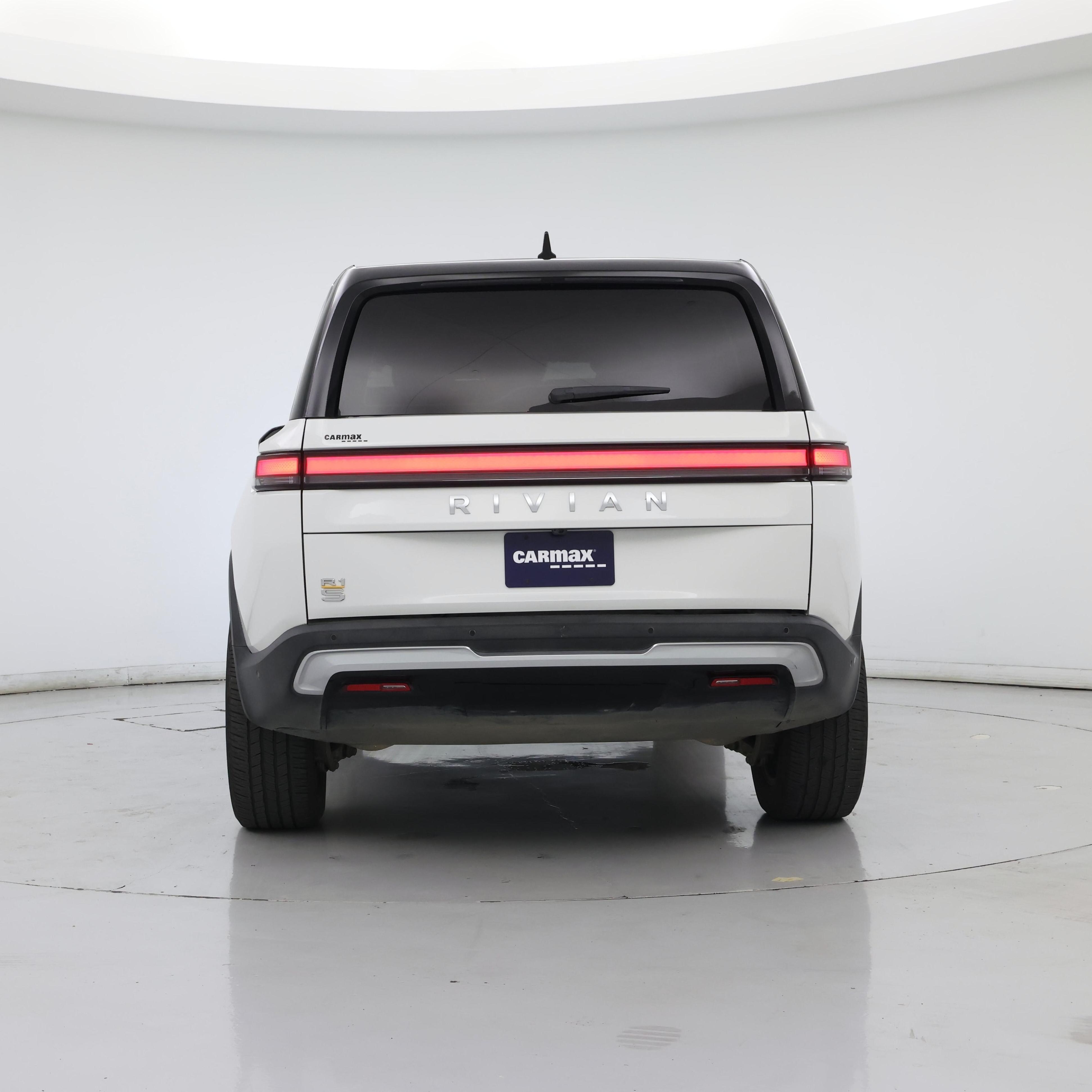 Thumbnail: 2023 Rivian R1S - 6