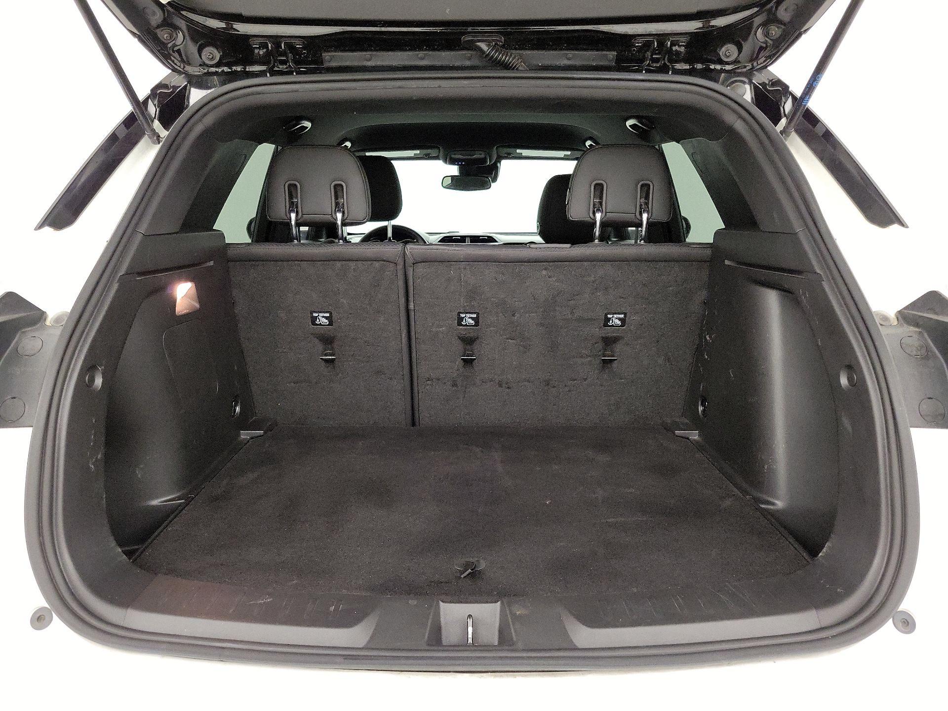 Thumbnail: 2021 Chevrolet TrailBlazer - 19