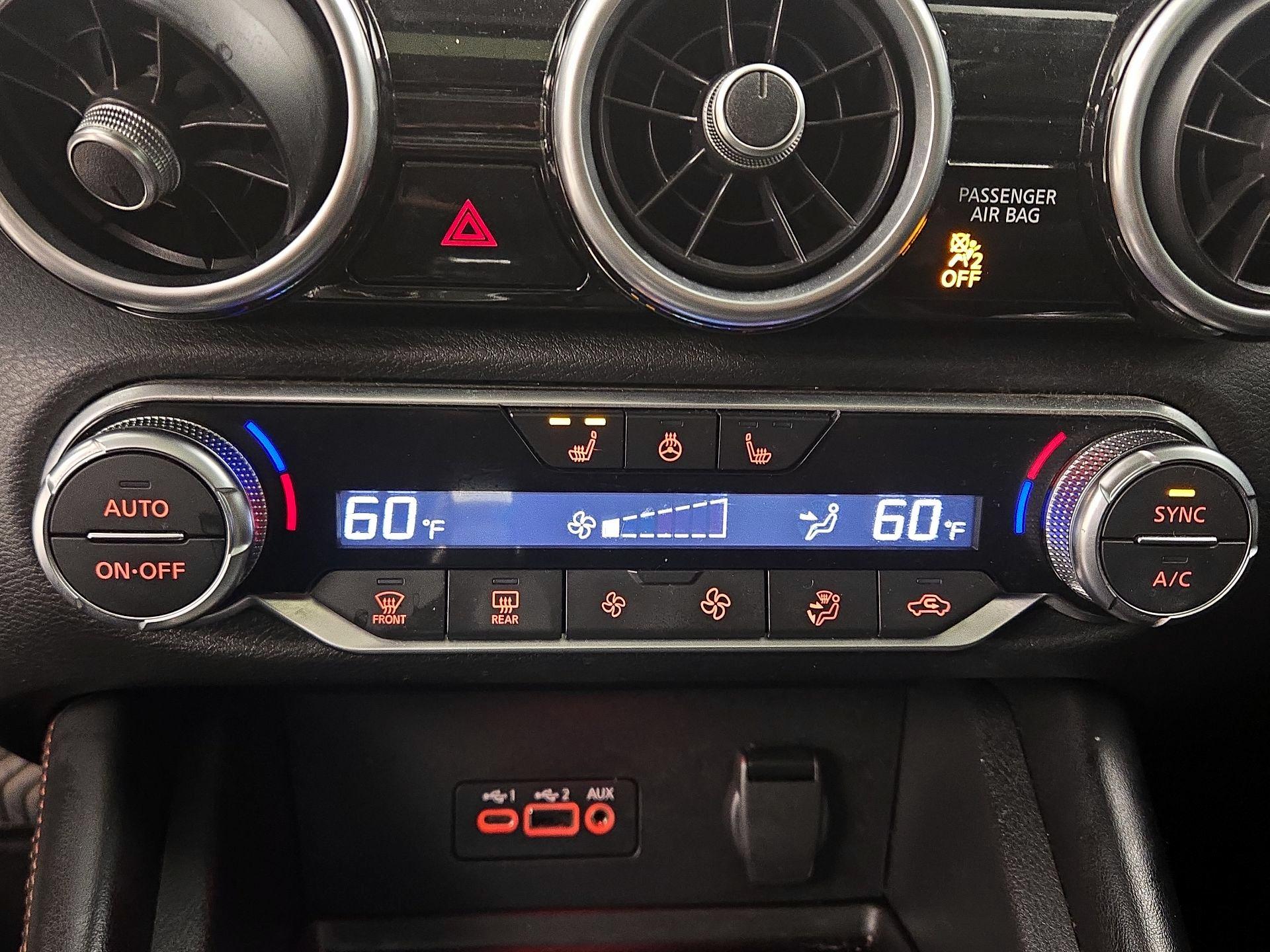 Thumbnail: 2022 Nissan Sentra - 16