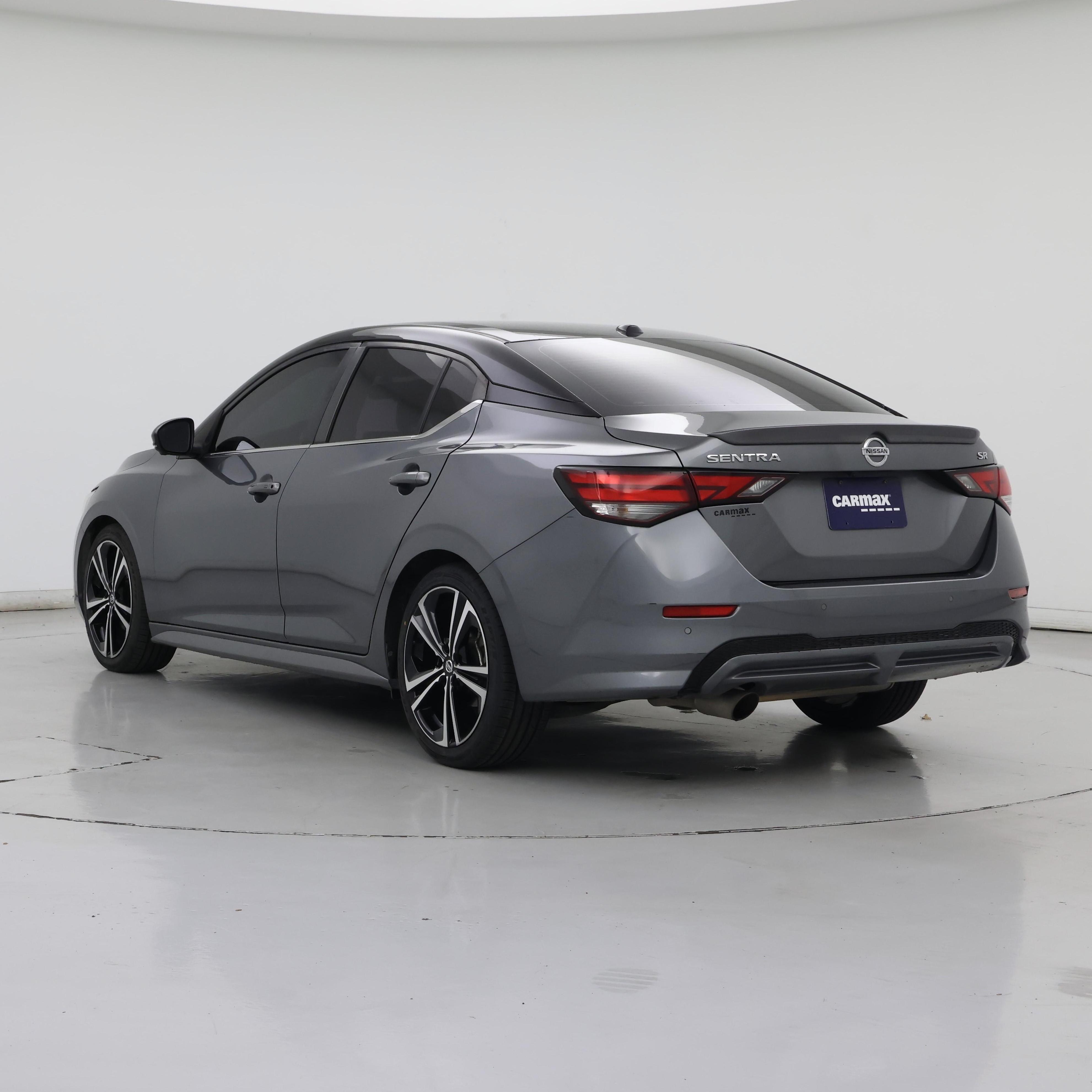 Thumbnail: 2022 Nissan Sentra - 2