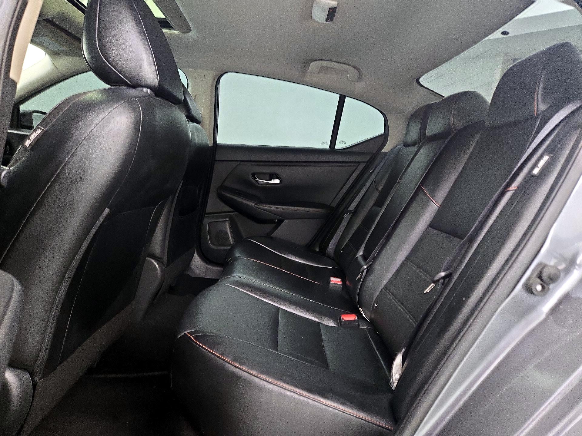 Thumbnail: 2022 Nissan Sentra - 20