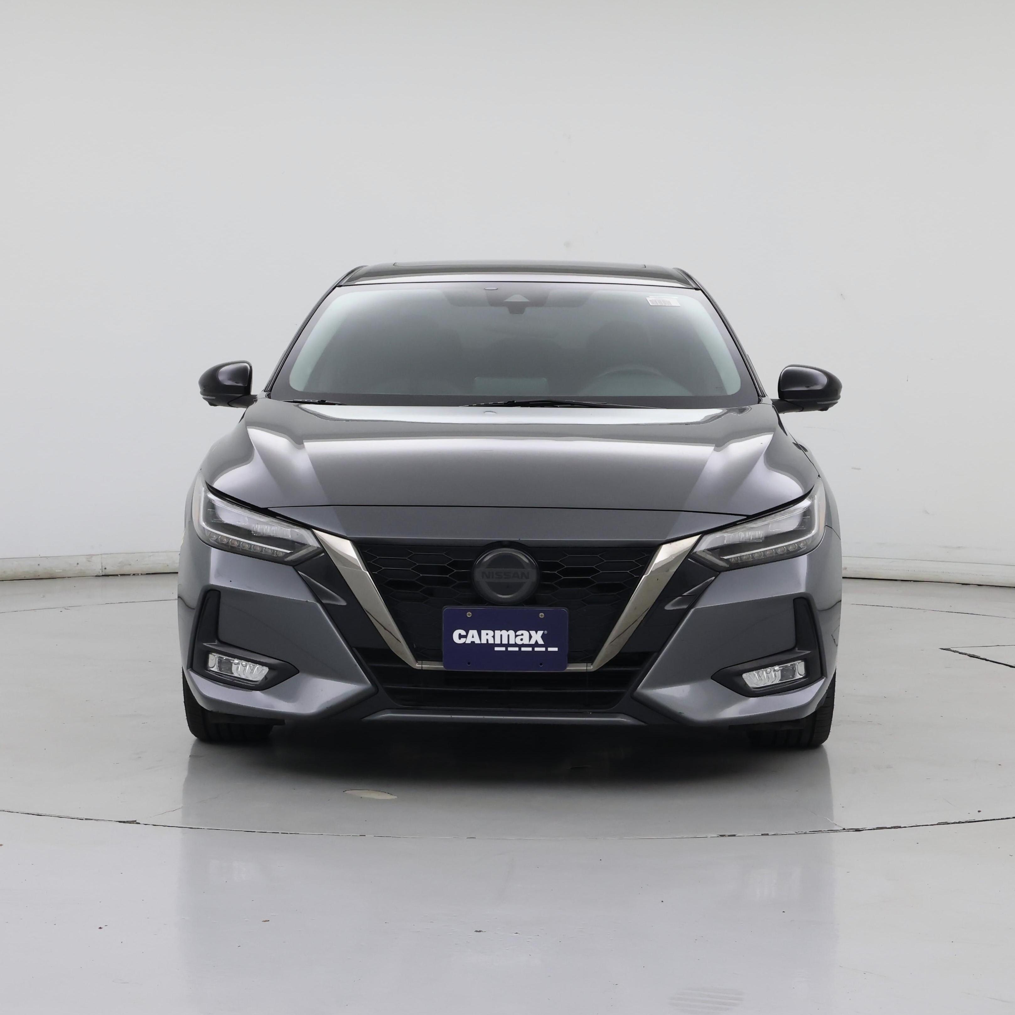 Thumbnail: 2022 Nissan Sentra - 5