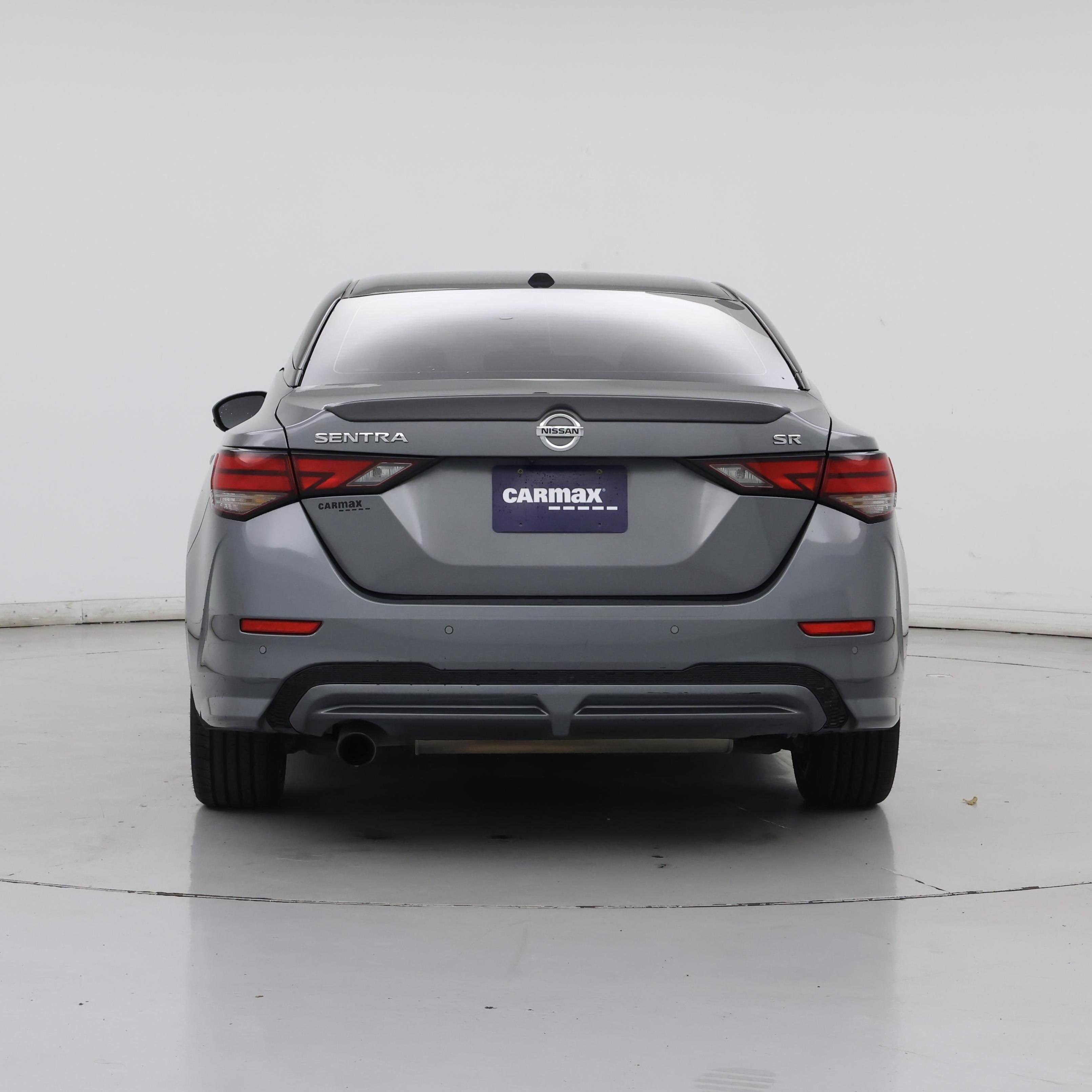 Thumbnail: 2022 Nissan Sentra - 6