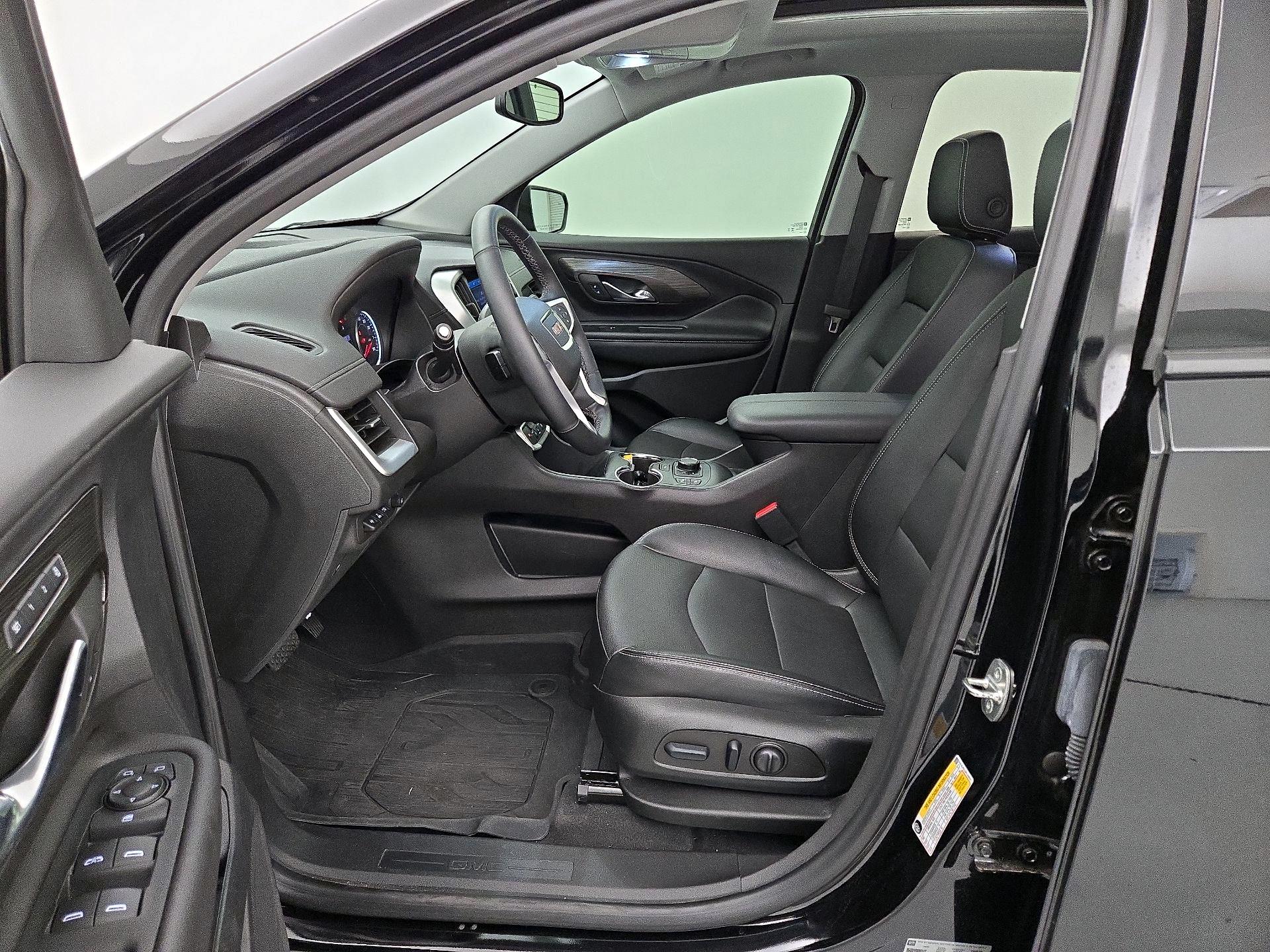 Thumbnail: 2023 GMC Terrain - 11