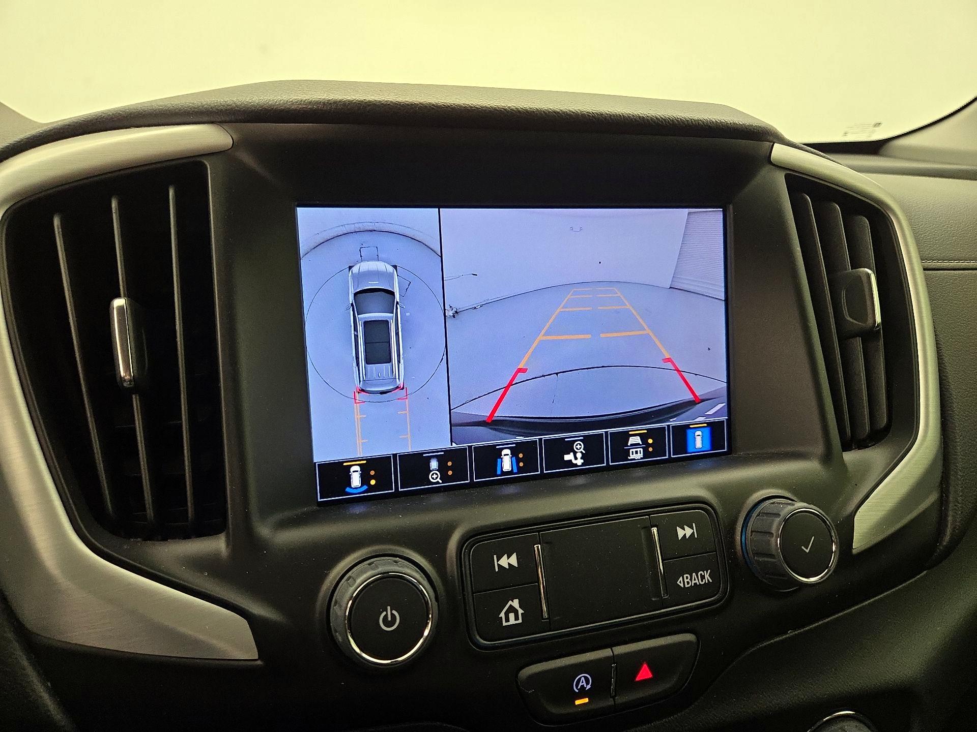 Thumbnail: 2023 GMC Terrain - 14