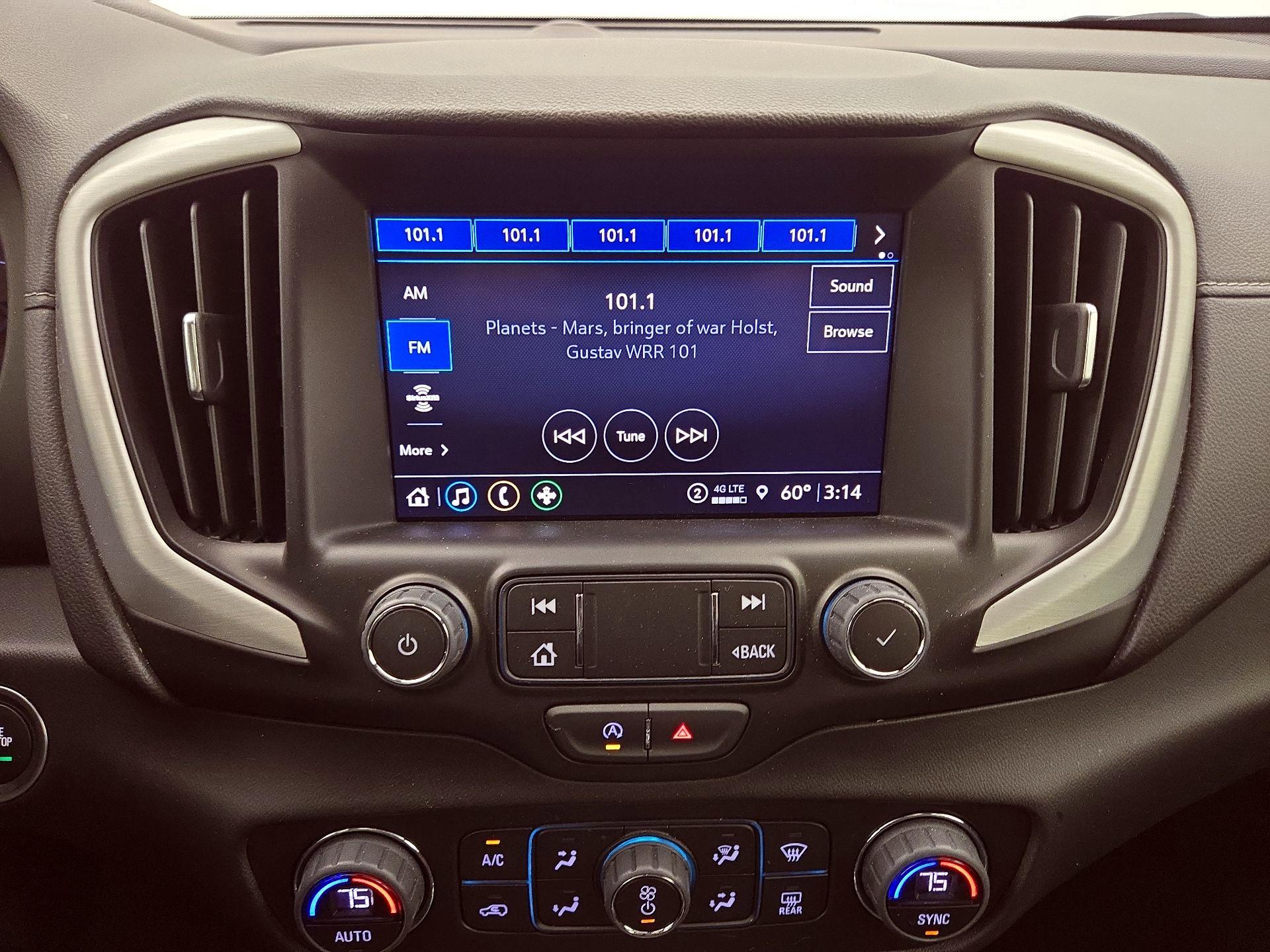 Thumbnail: 2023 GMC Terrain - 15