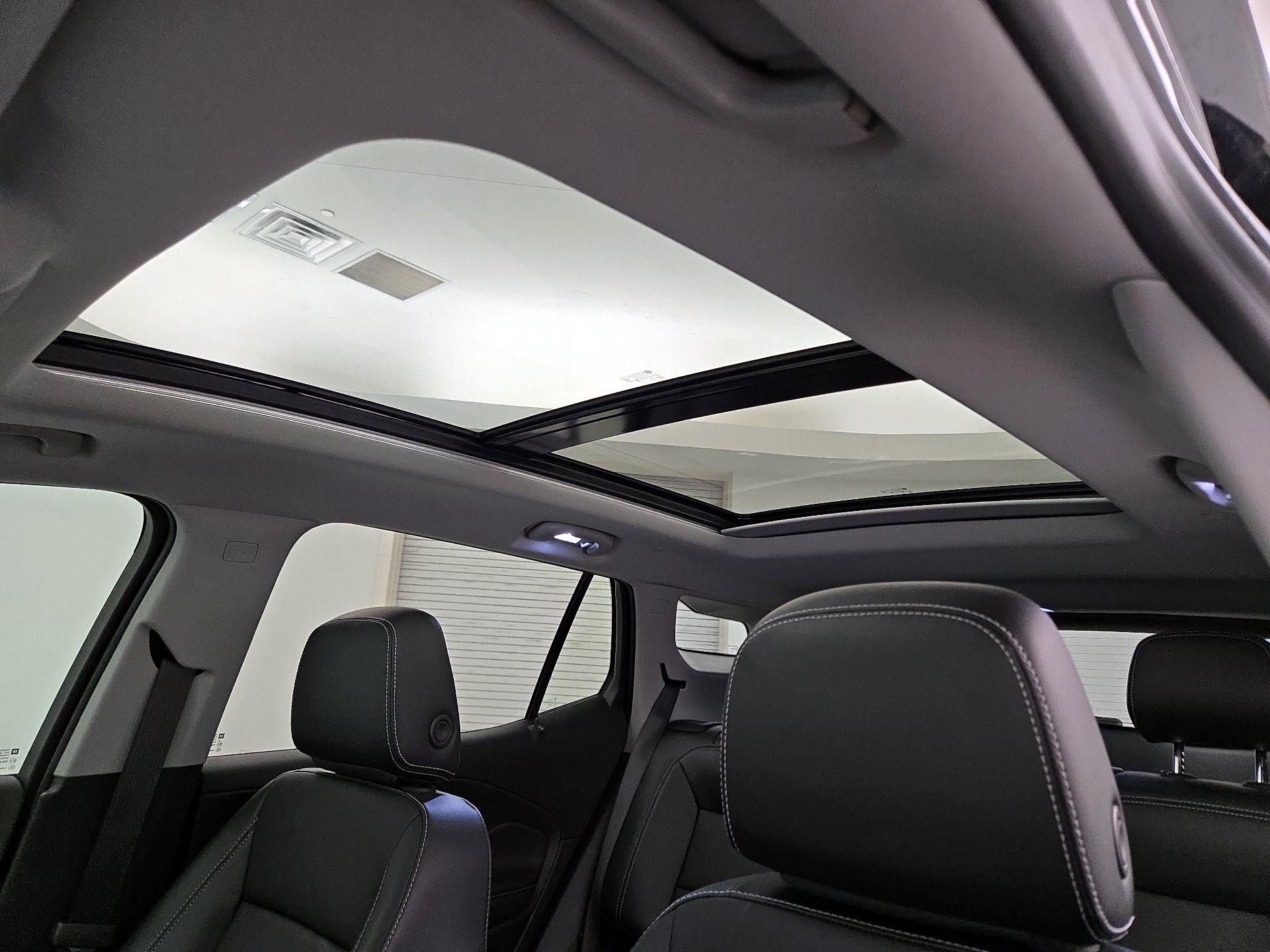 Thumbnail: 2023 GMC Terrain - 19