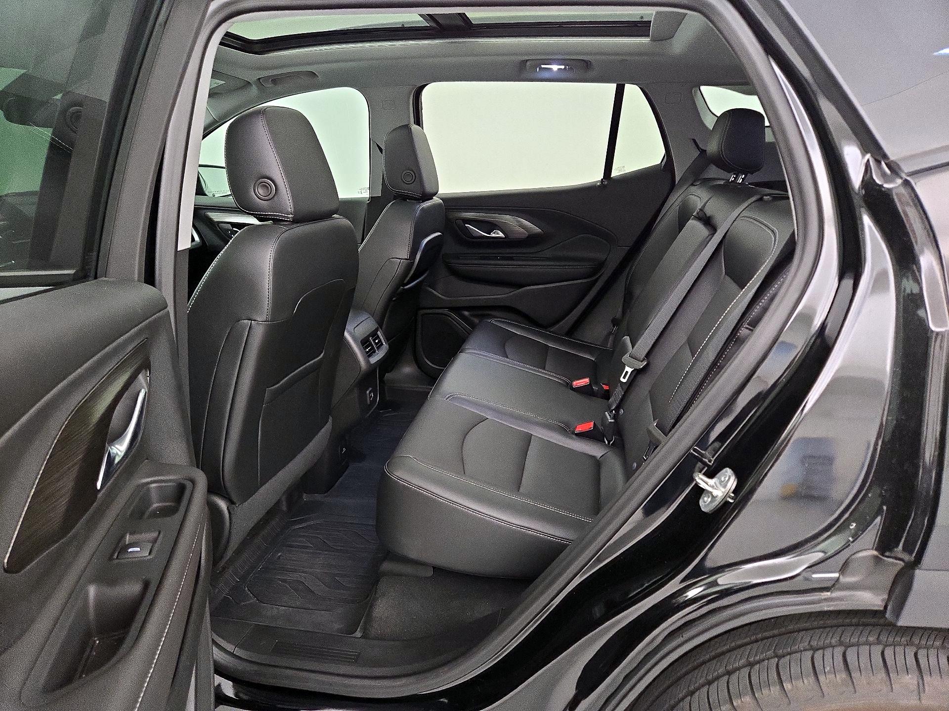 Thumbnail: 2023 GMC Terrain - 20