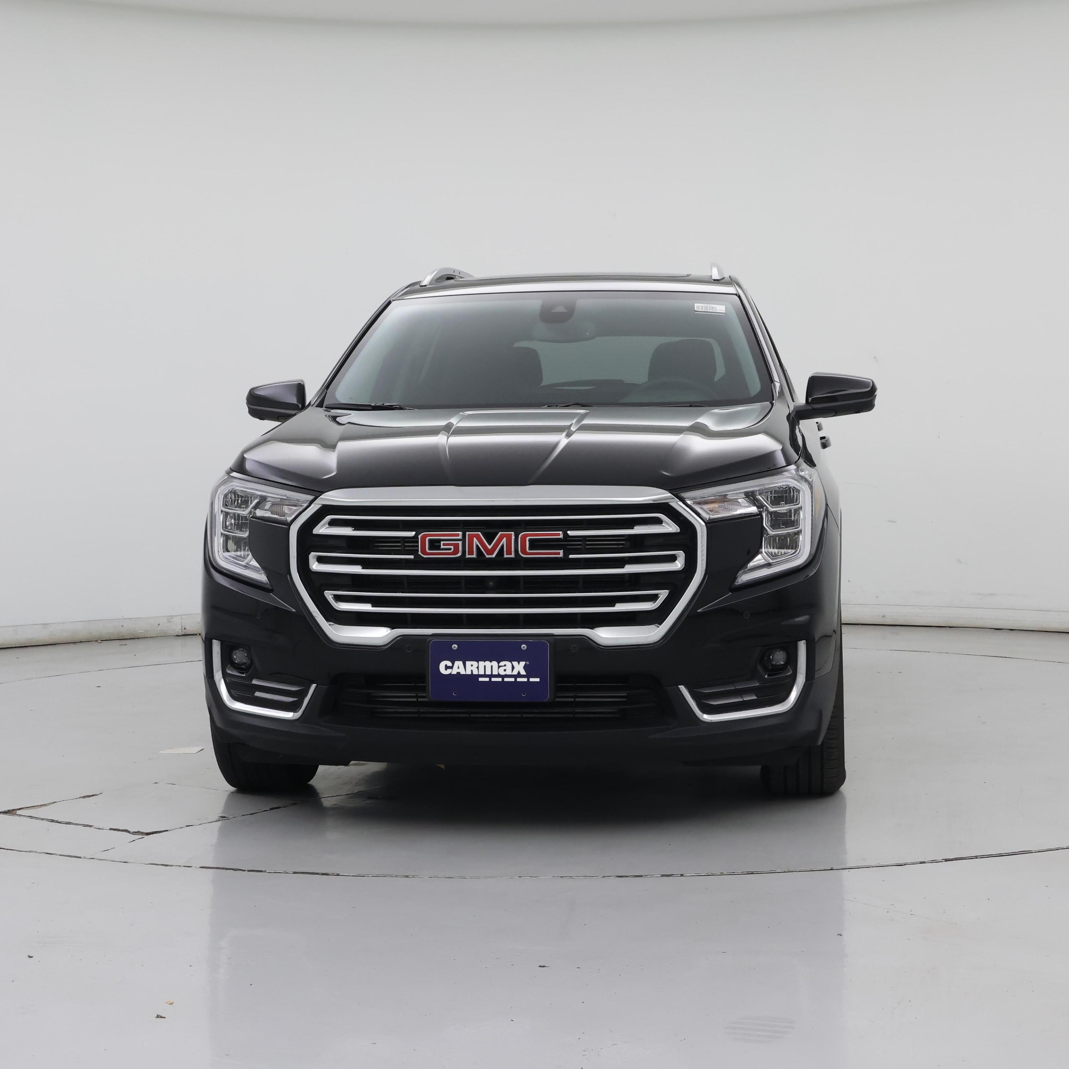 Thumbnail: 2023 GMC Terrain - 5