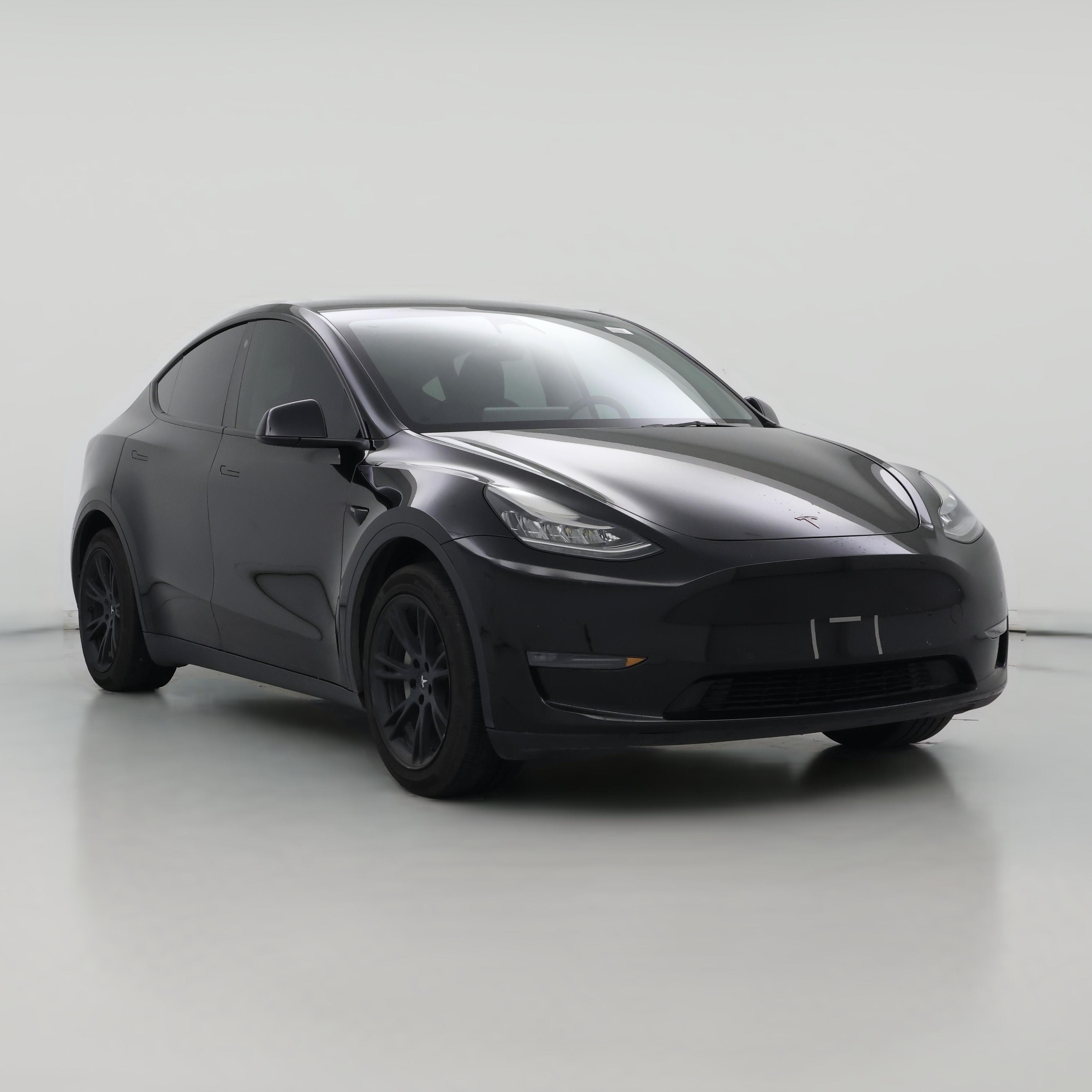 Thumbnail: 2022 Tesla Model Y - 1