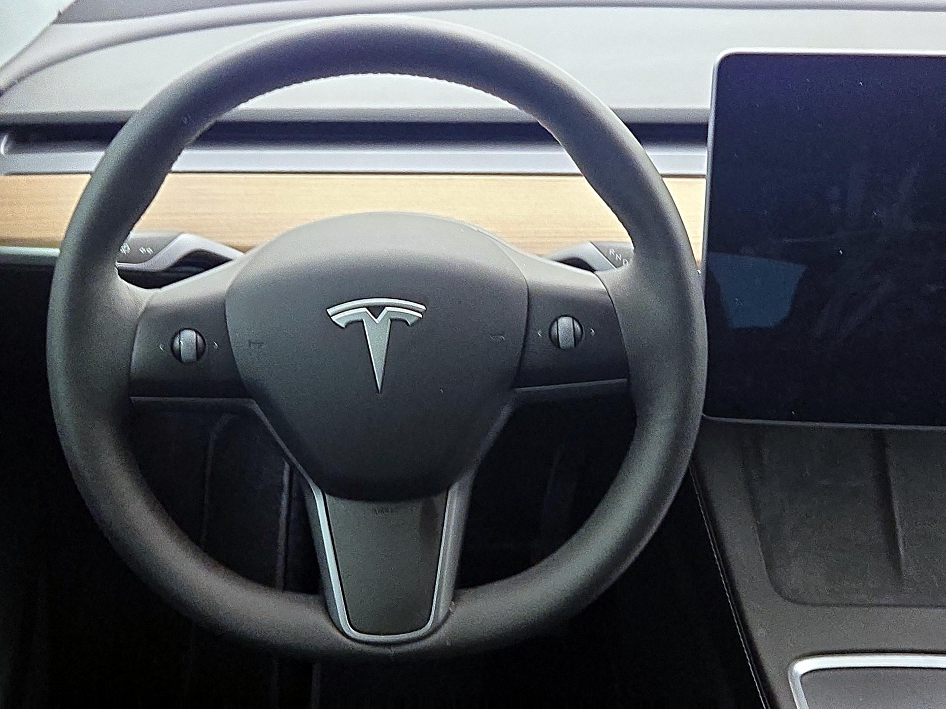 Thumbnail: 2022 Tesla Model Y - 10