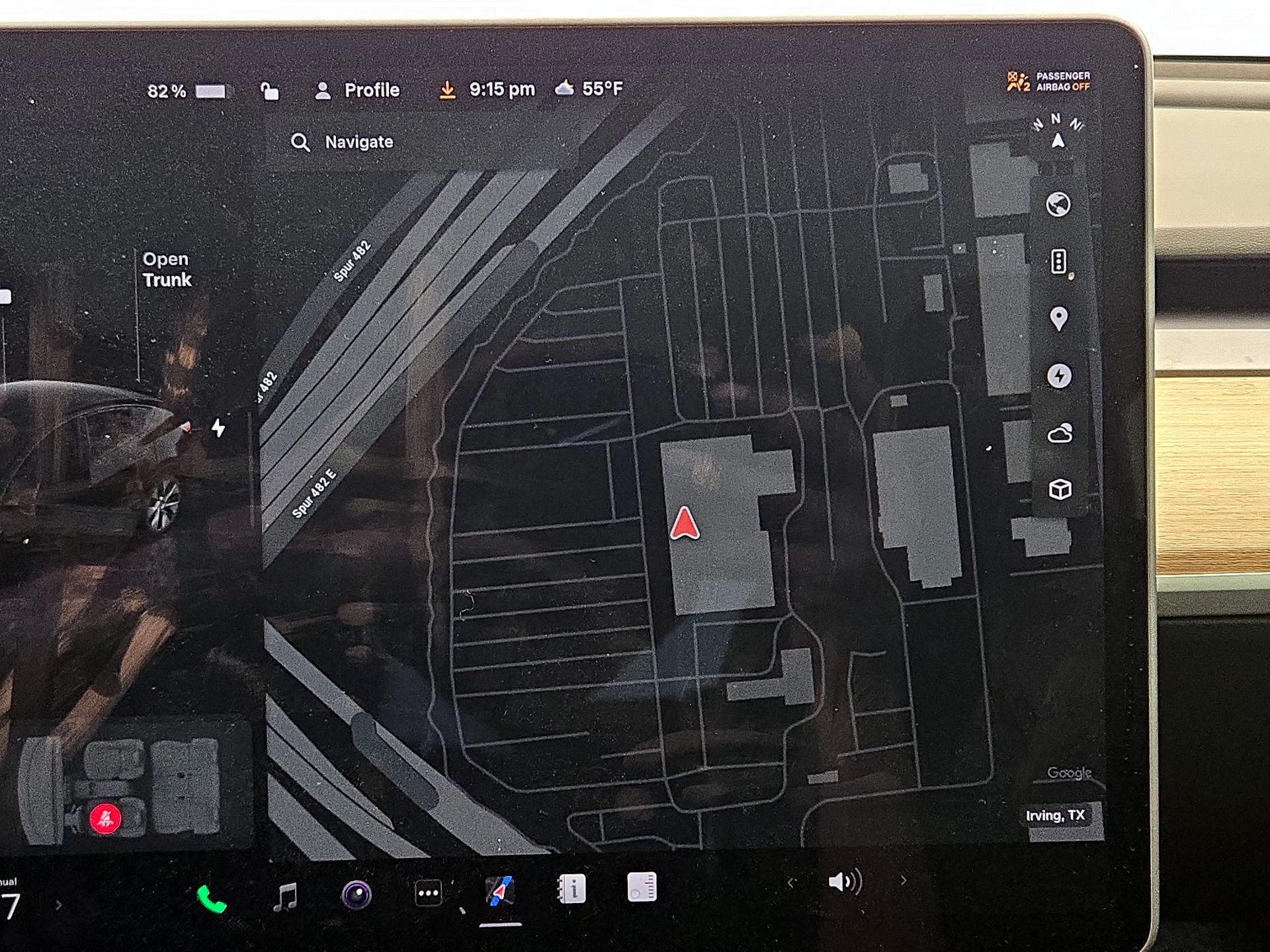 Thumbnail: 2022 Tesla Model Y - 13