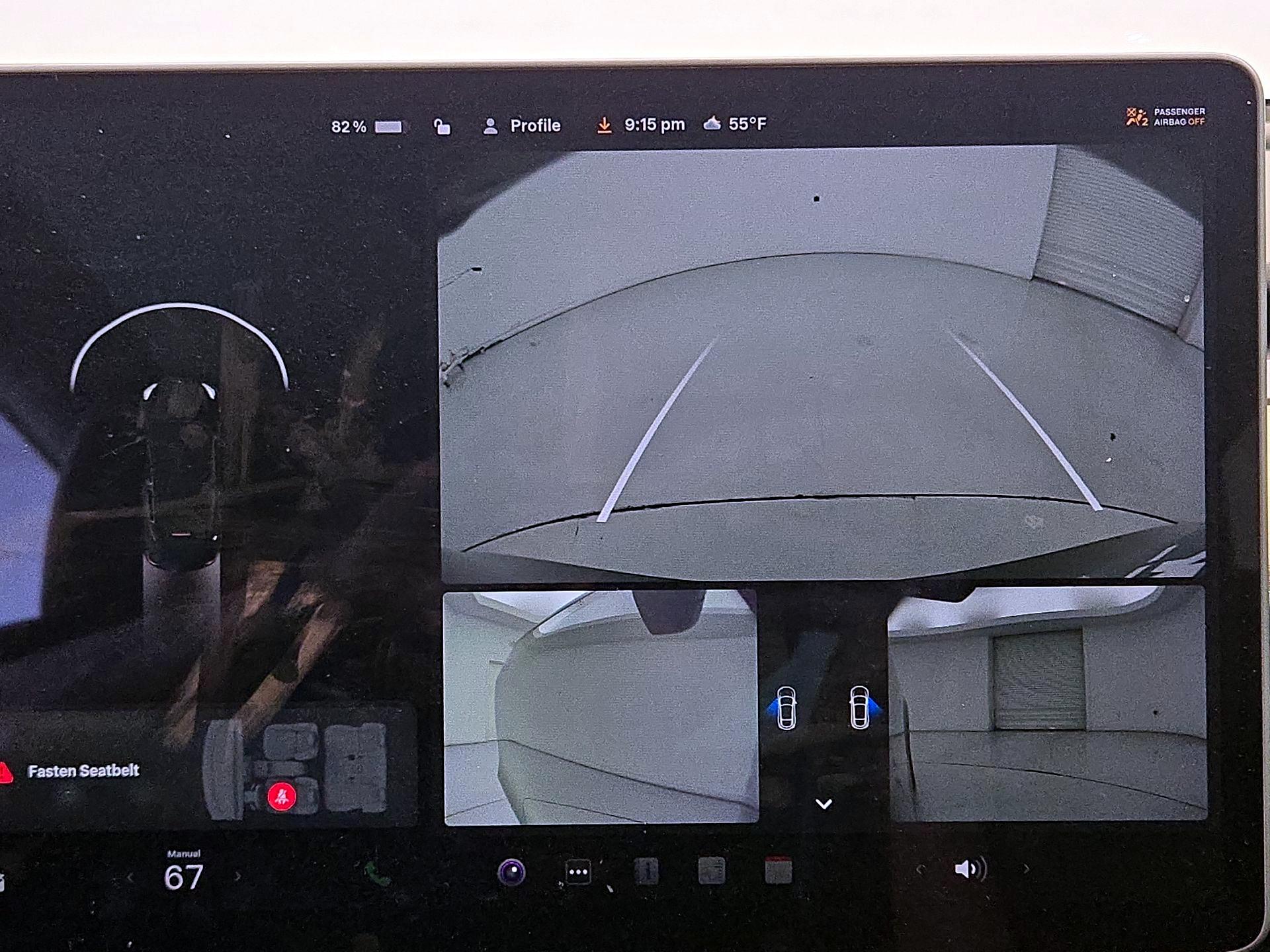 Thumbnail: 2022 Tesla Model Y - 14