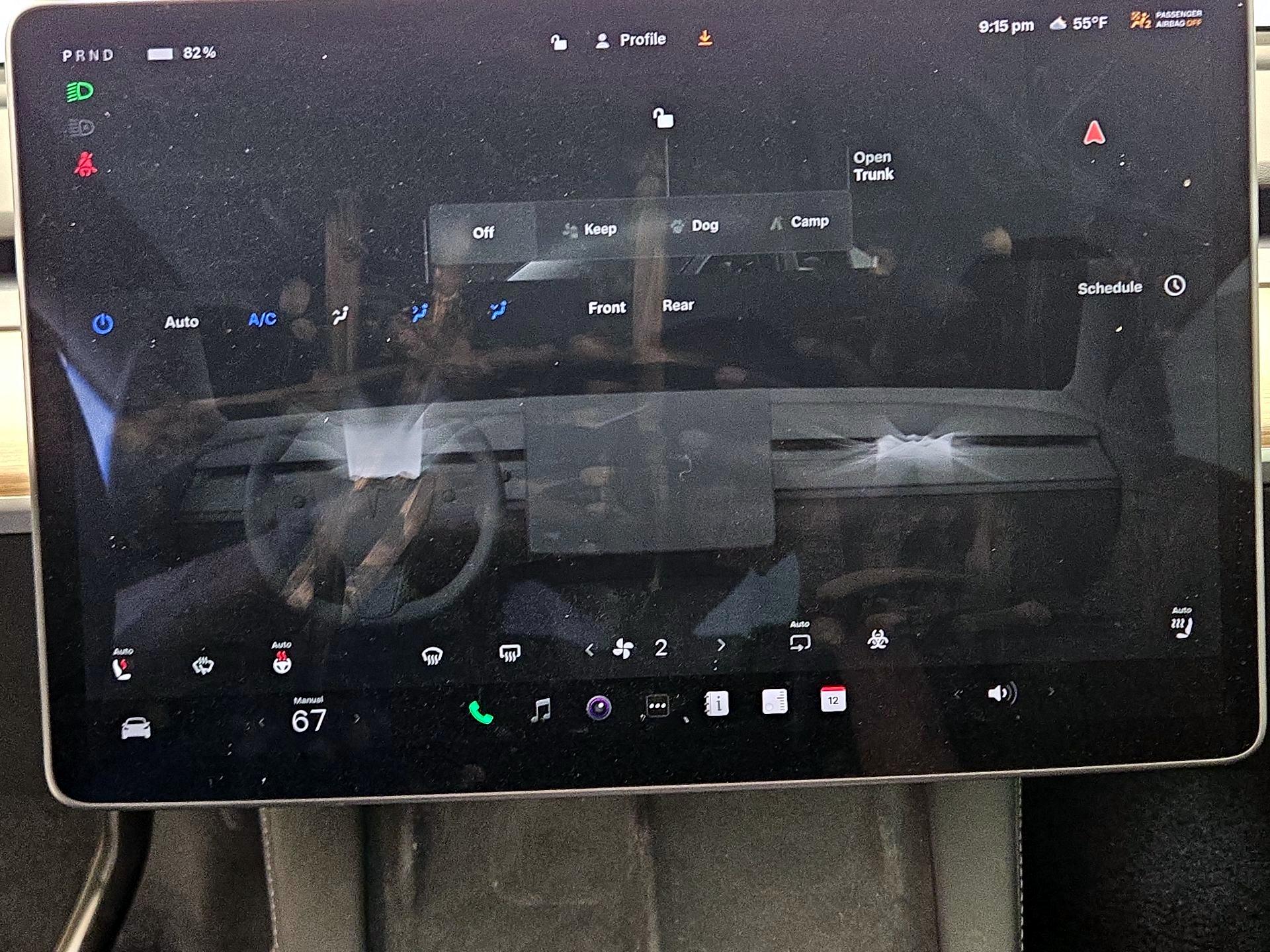 Thumbnail: 2022 Tesla Model Y - 16