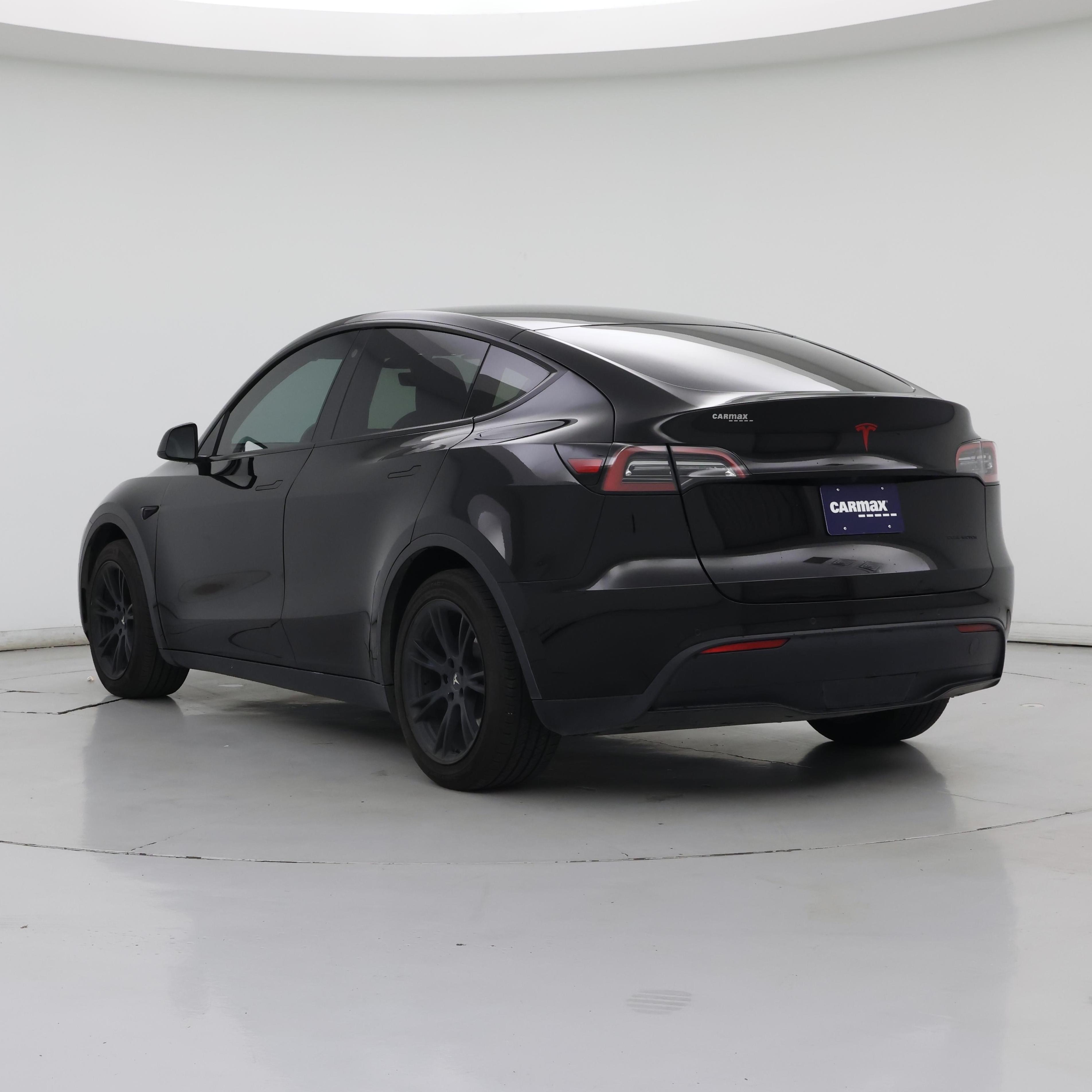 Thumbnail: 2022 Tesla Model Y - 2