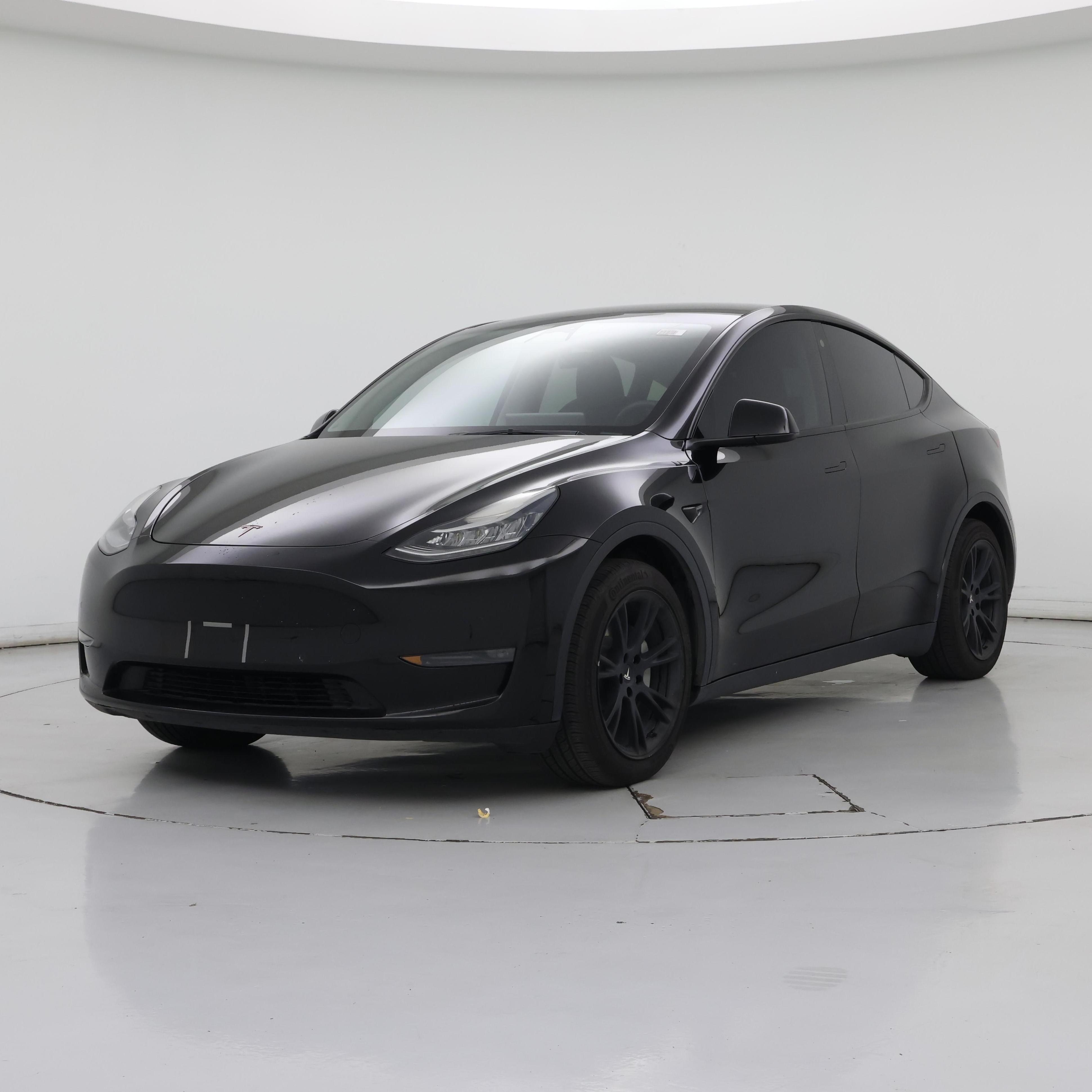 Thumbnail: 2022 Tesla Model Y - 4