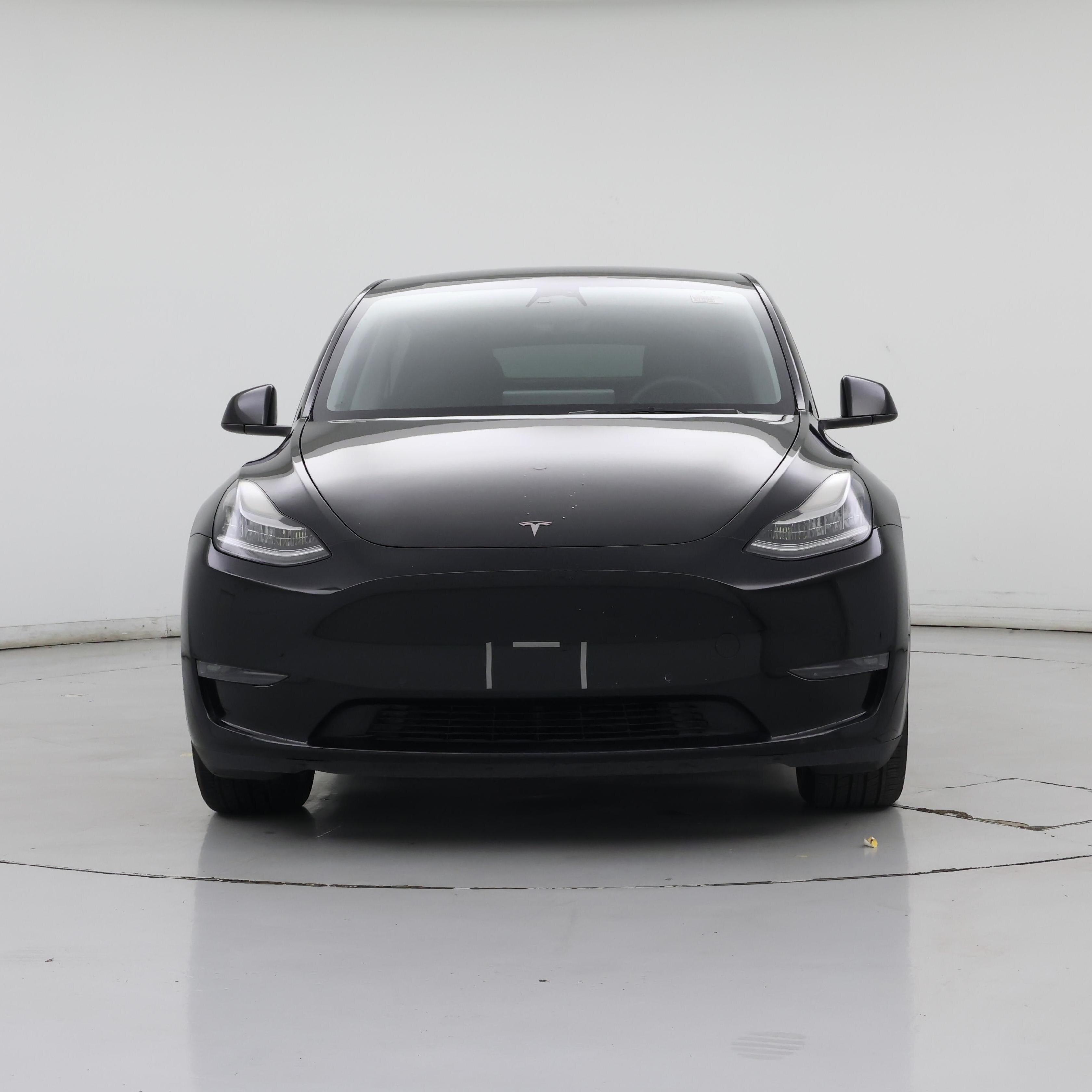 Thumbnail: 2022 Tesla Model Y - 5