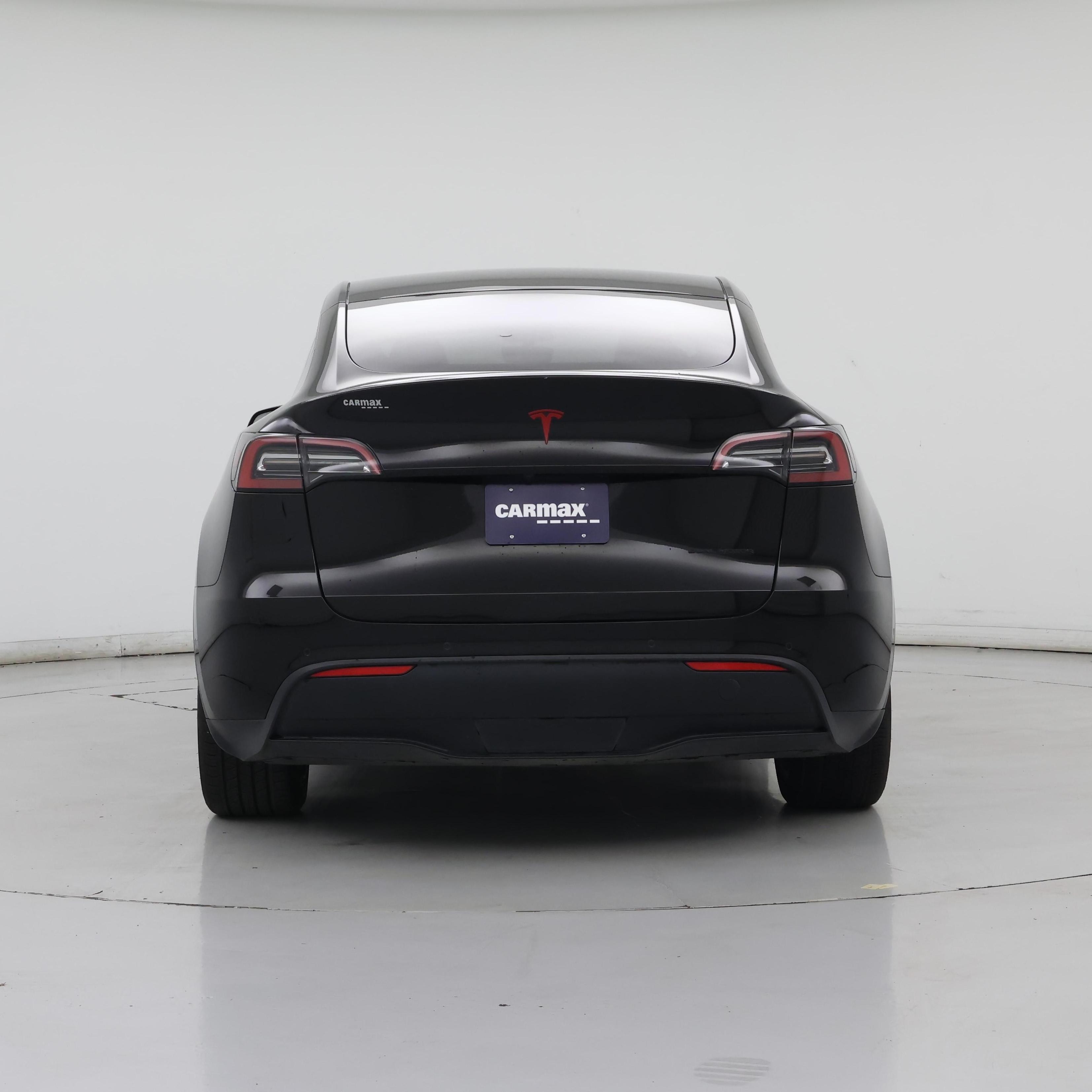 Thumbnail: 2022 Tesla Model Y - 6