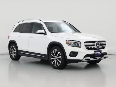 2023 Mercedes-Benz GLB250