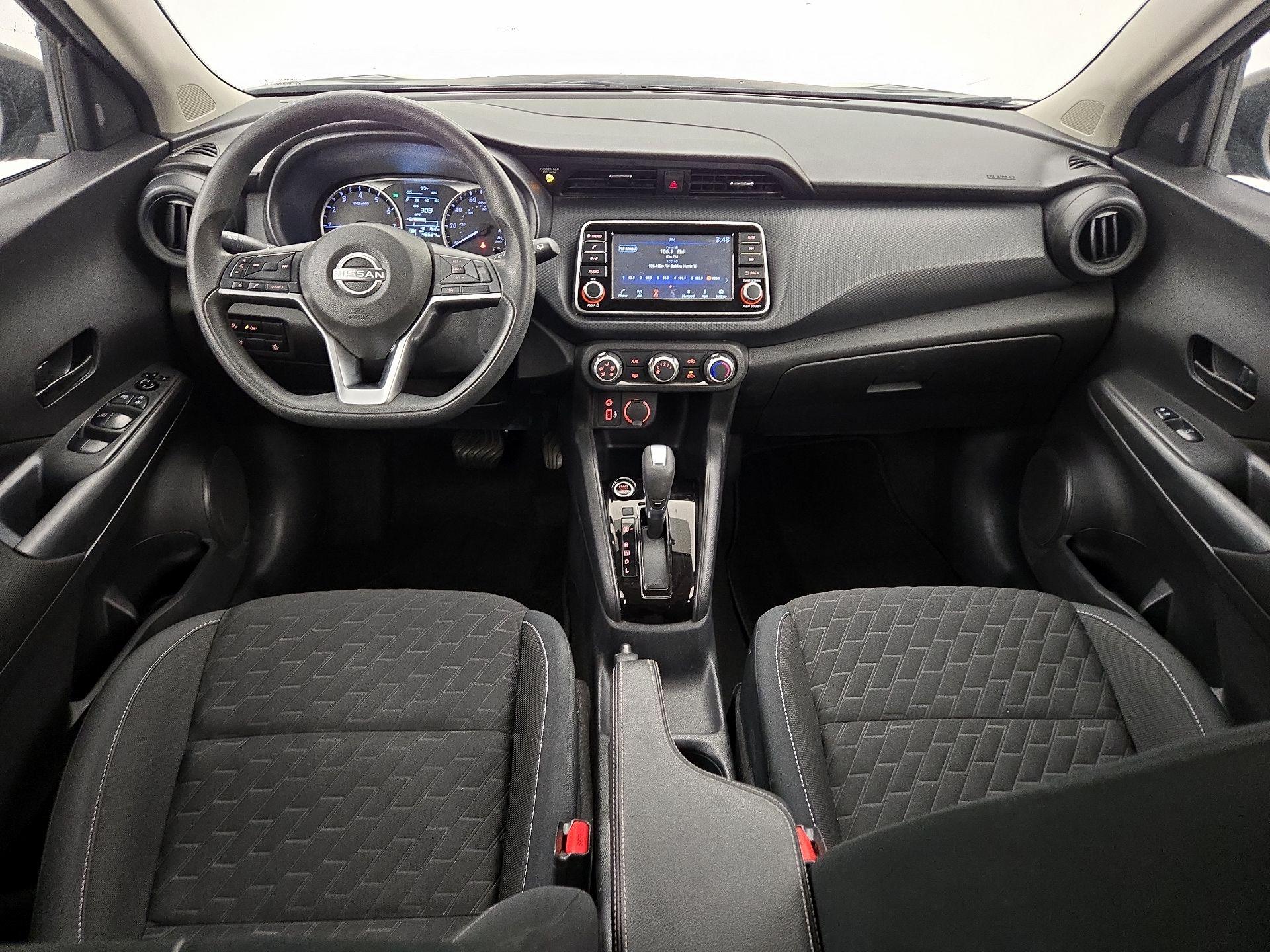 Thumbnail: 2022 Nissan Kicks - 9