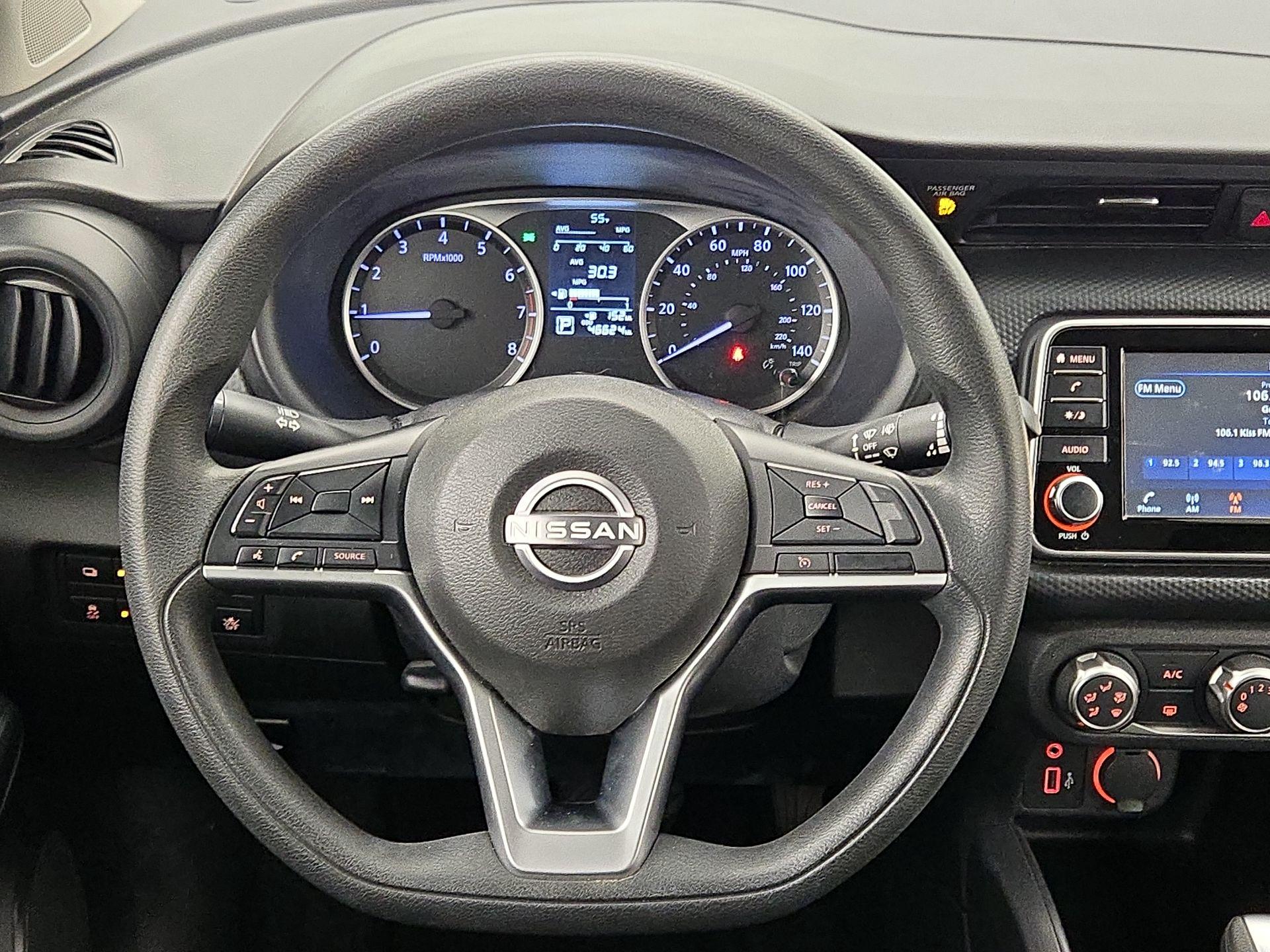 Thumbnail: 2022 Nissan Kicks - 10