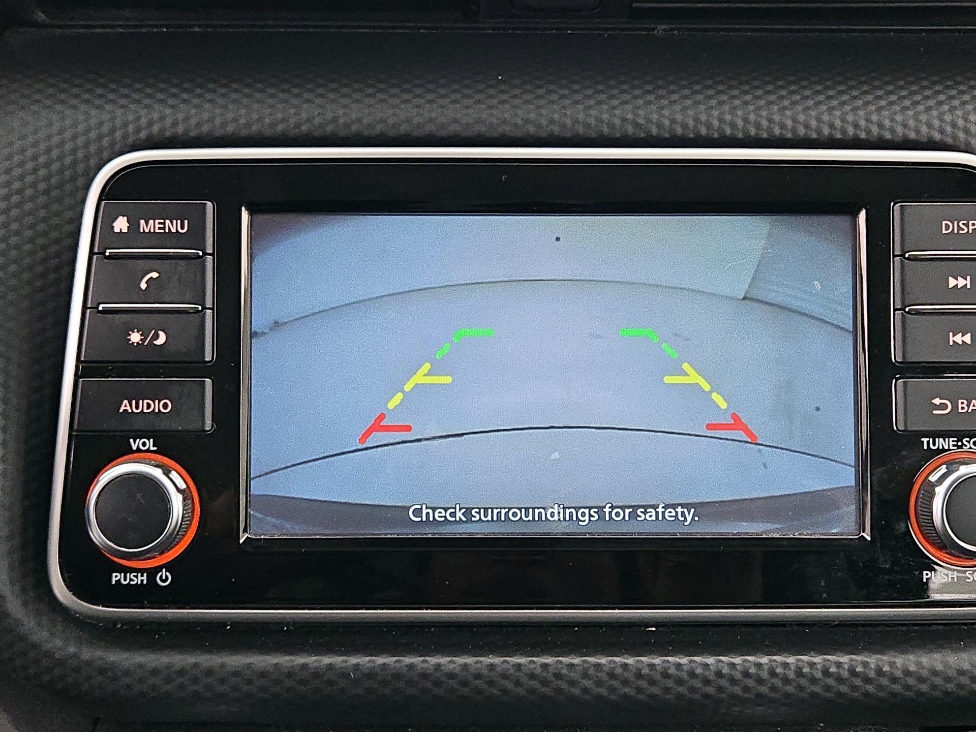 Thumbnail: 2022 Nissan Kicks - 14