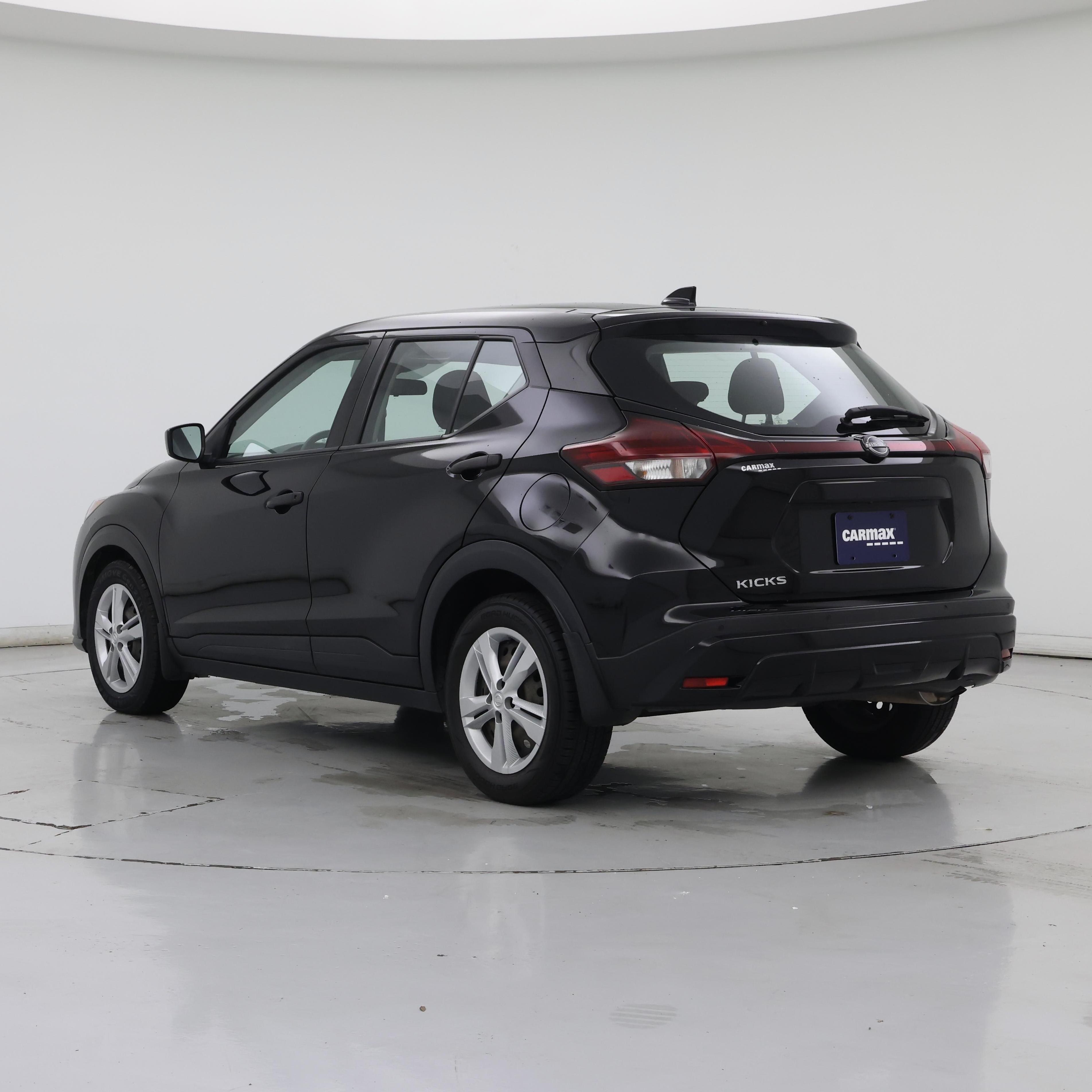 Thumbnail: 2022 Nissan Kicks - 2