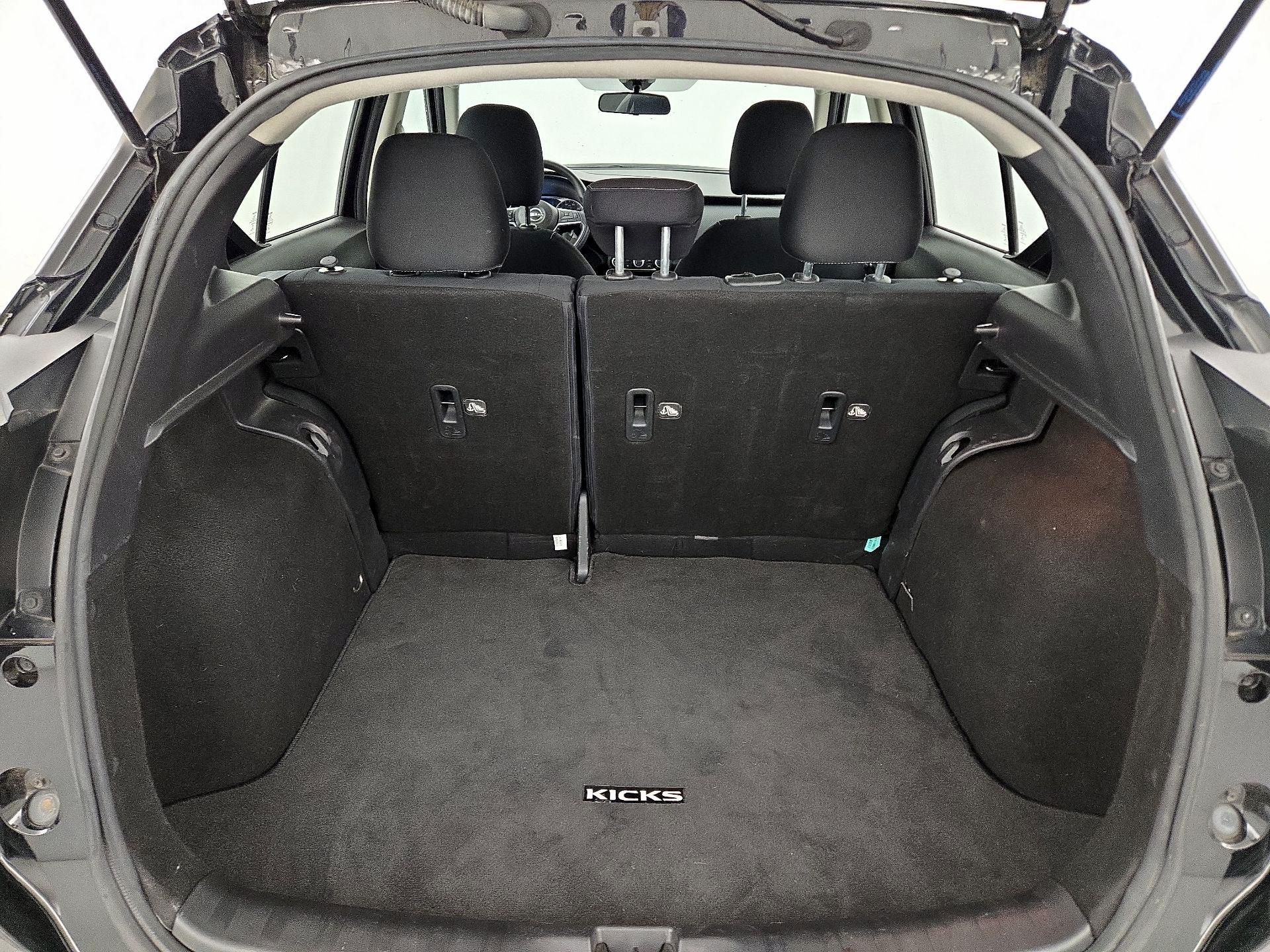 Thumbnail: 2022 Nissan Kicks - 20