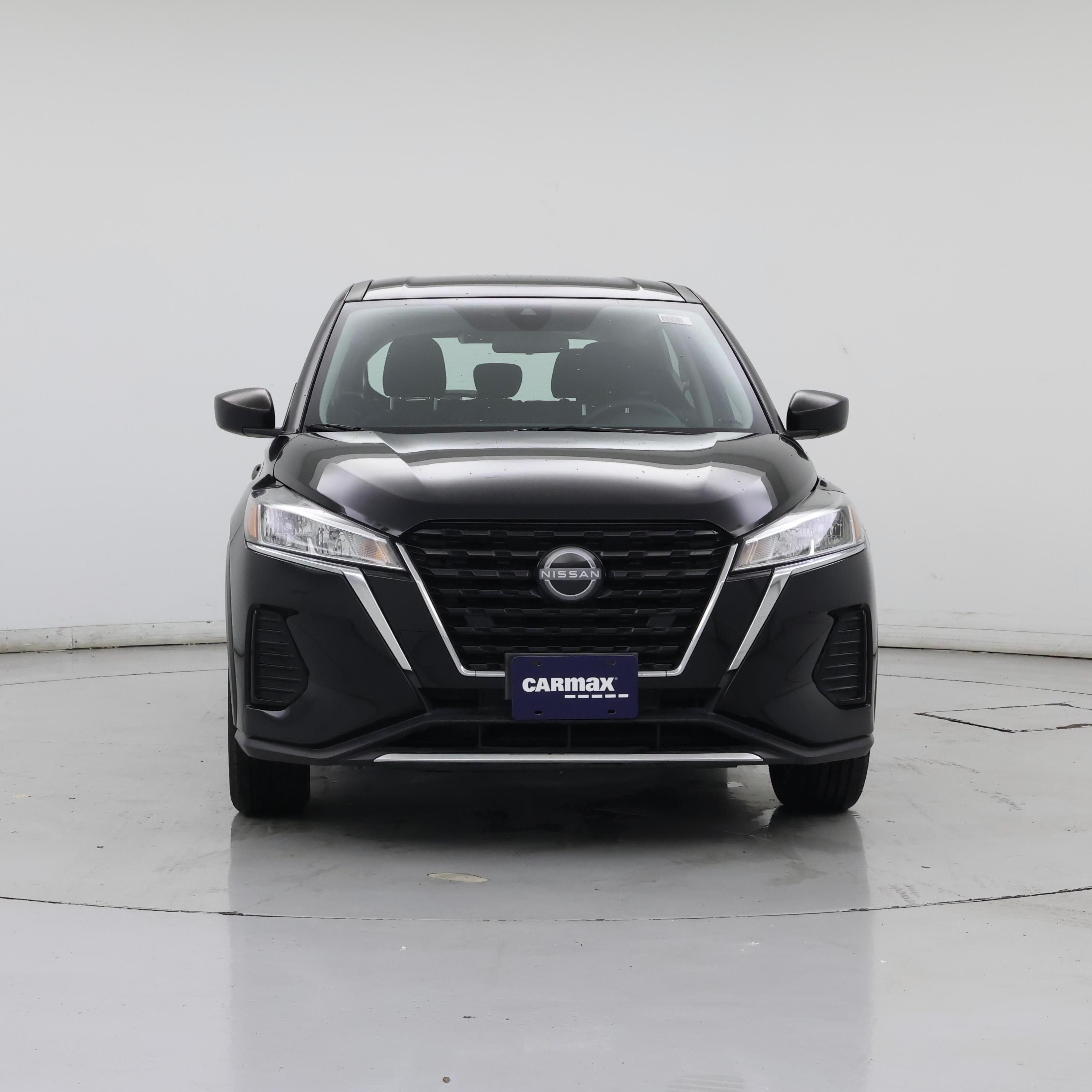Thumbnail: 2022 Nissan Kicks - 5