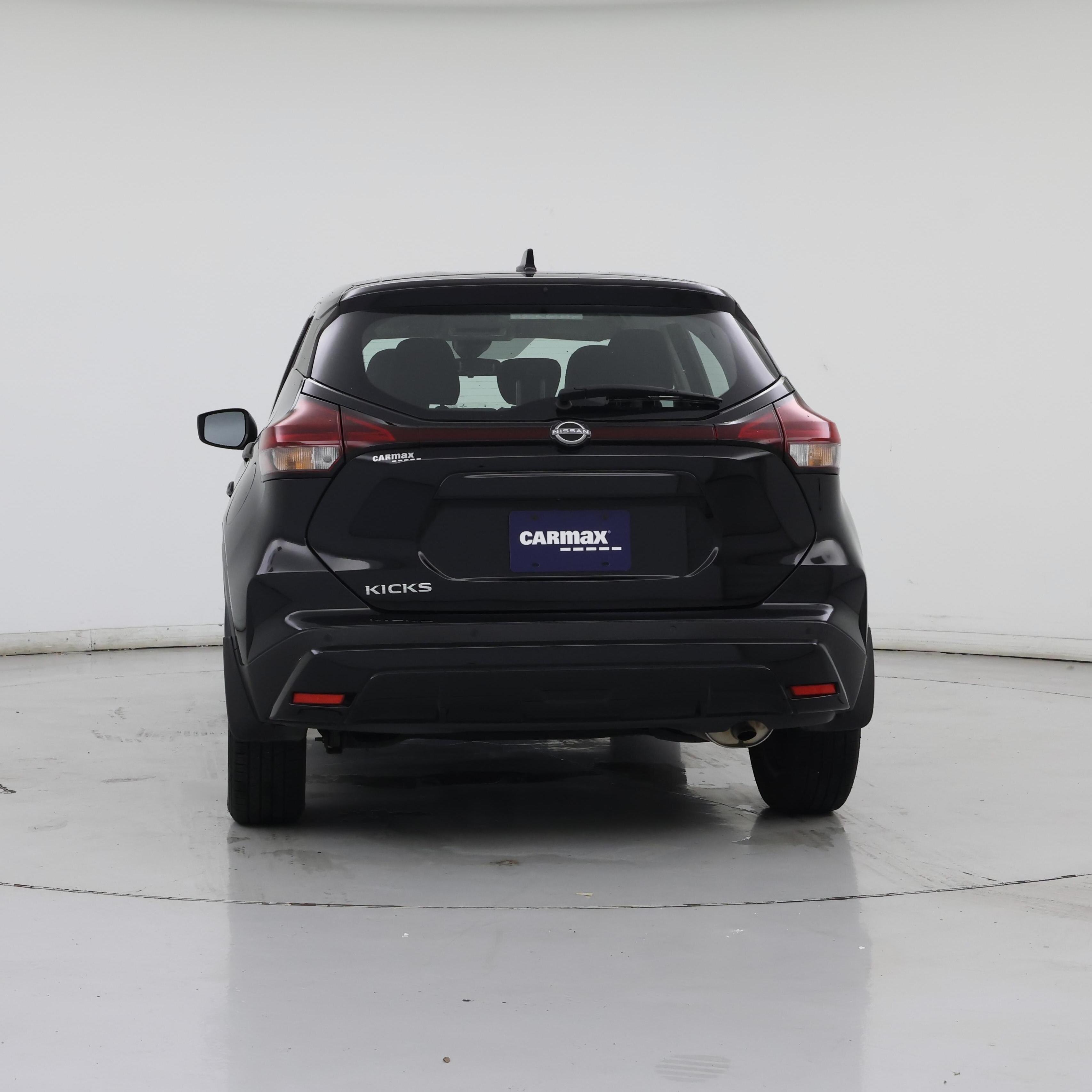 Thumbnail: 2022 Nissan Kicks - 6