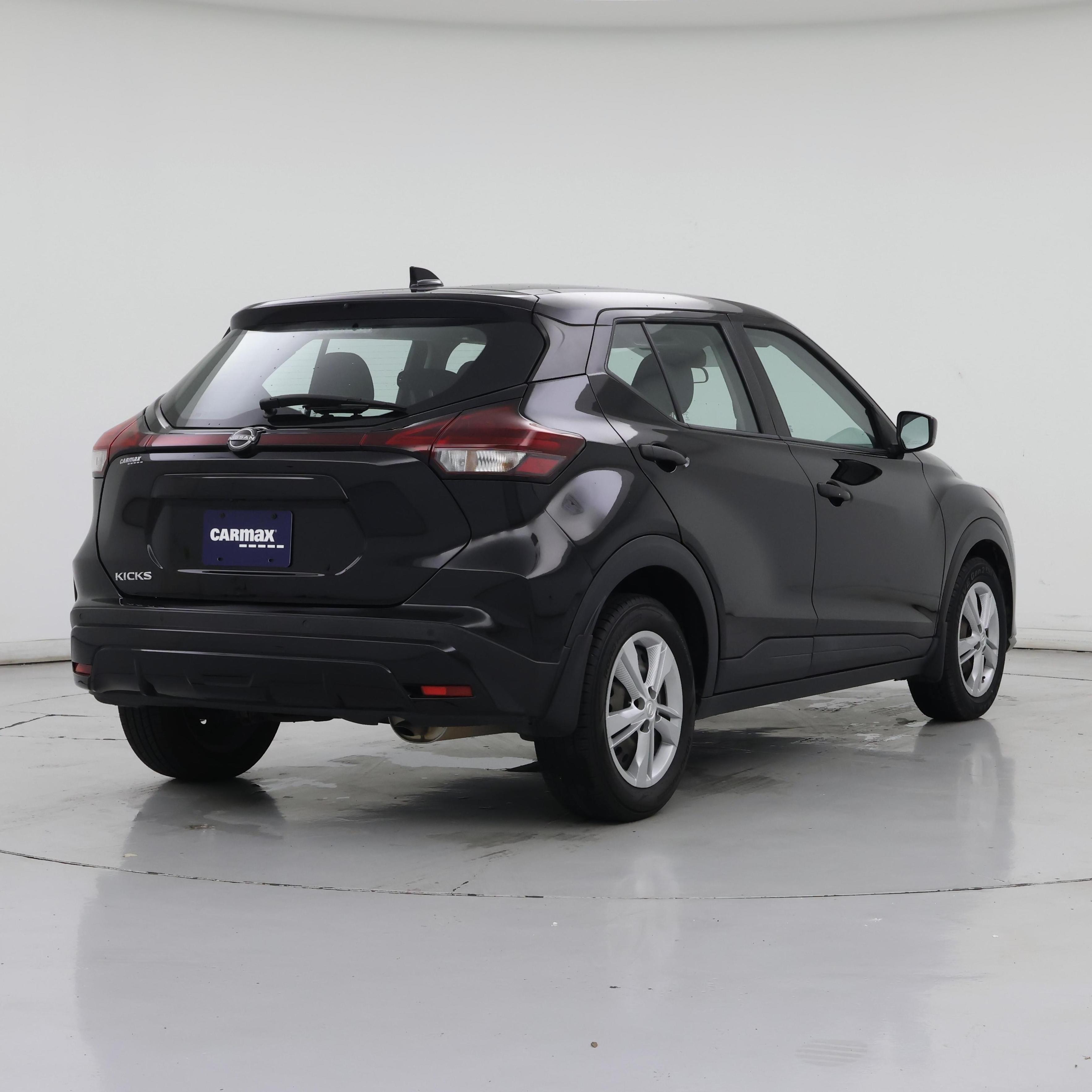 Thumbnail: 2022 Nissan Kicks - 8