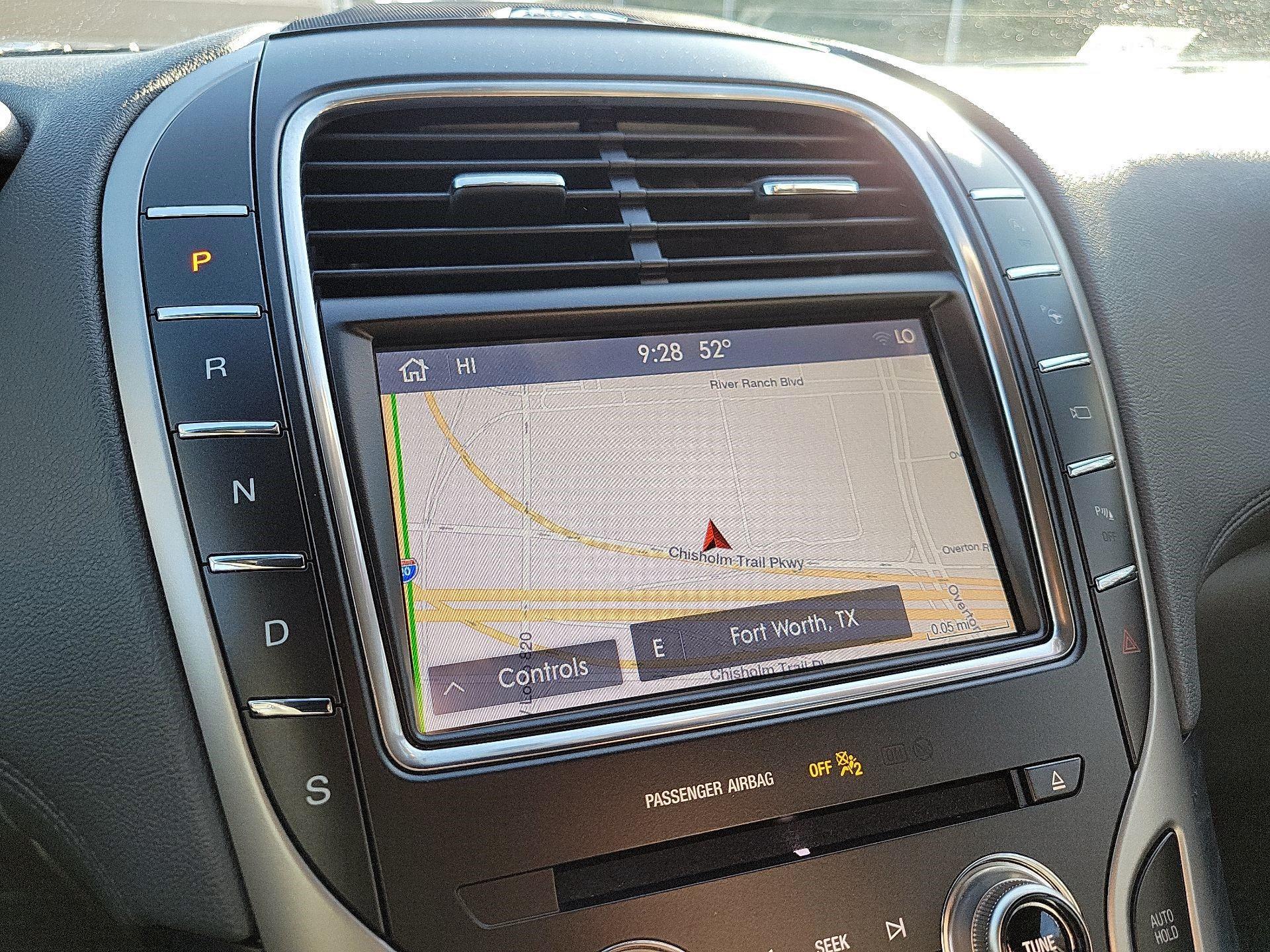 Thumbnail: 2019 Lincoln Nautilus - 12